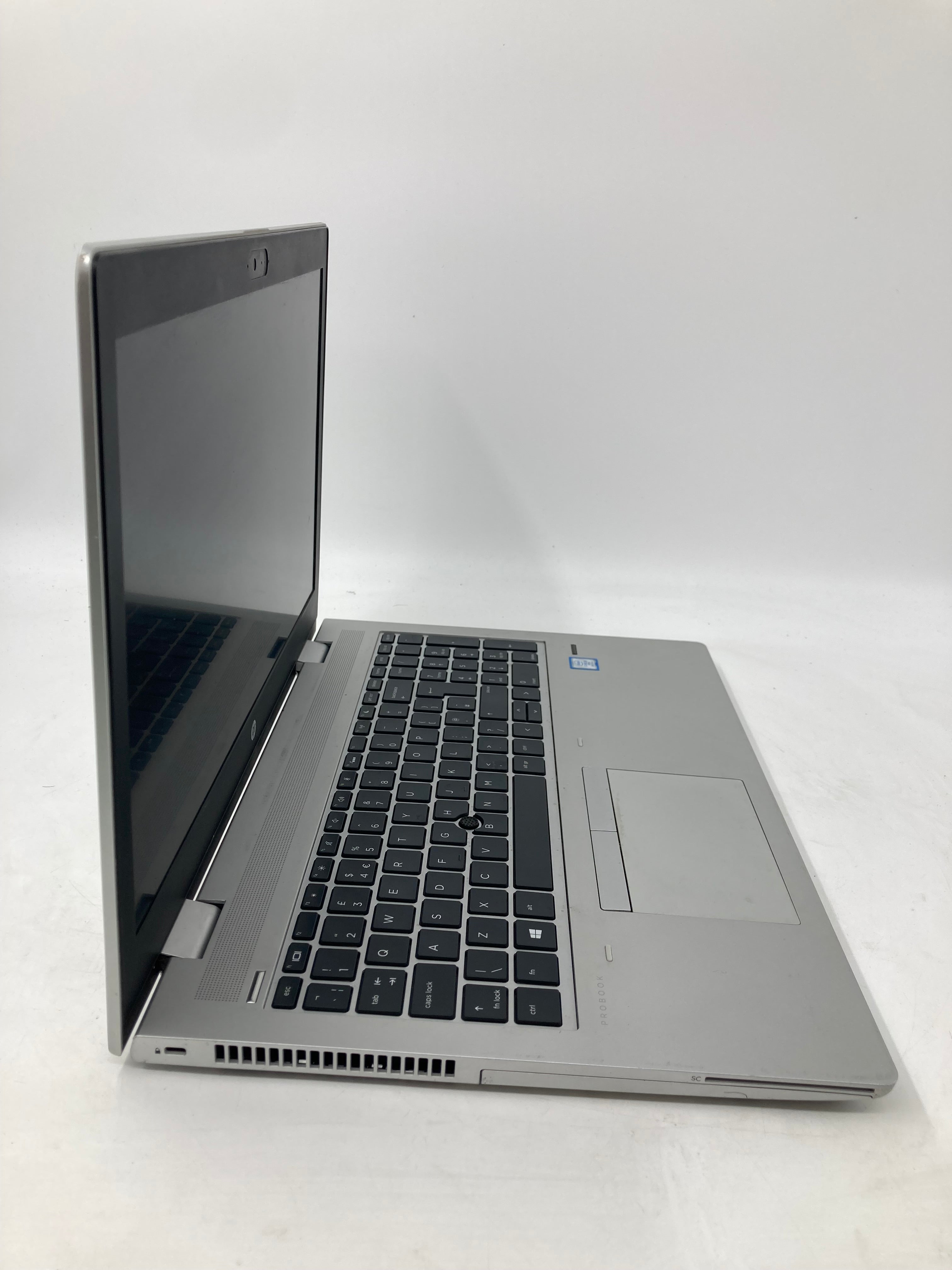 HP ProBook 650 G4 15.6" Screen i5 8th Gen No RAM No SSD No OS *Spares*