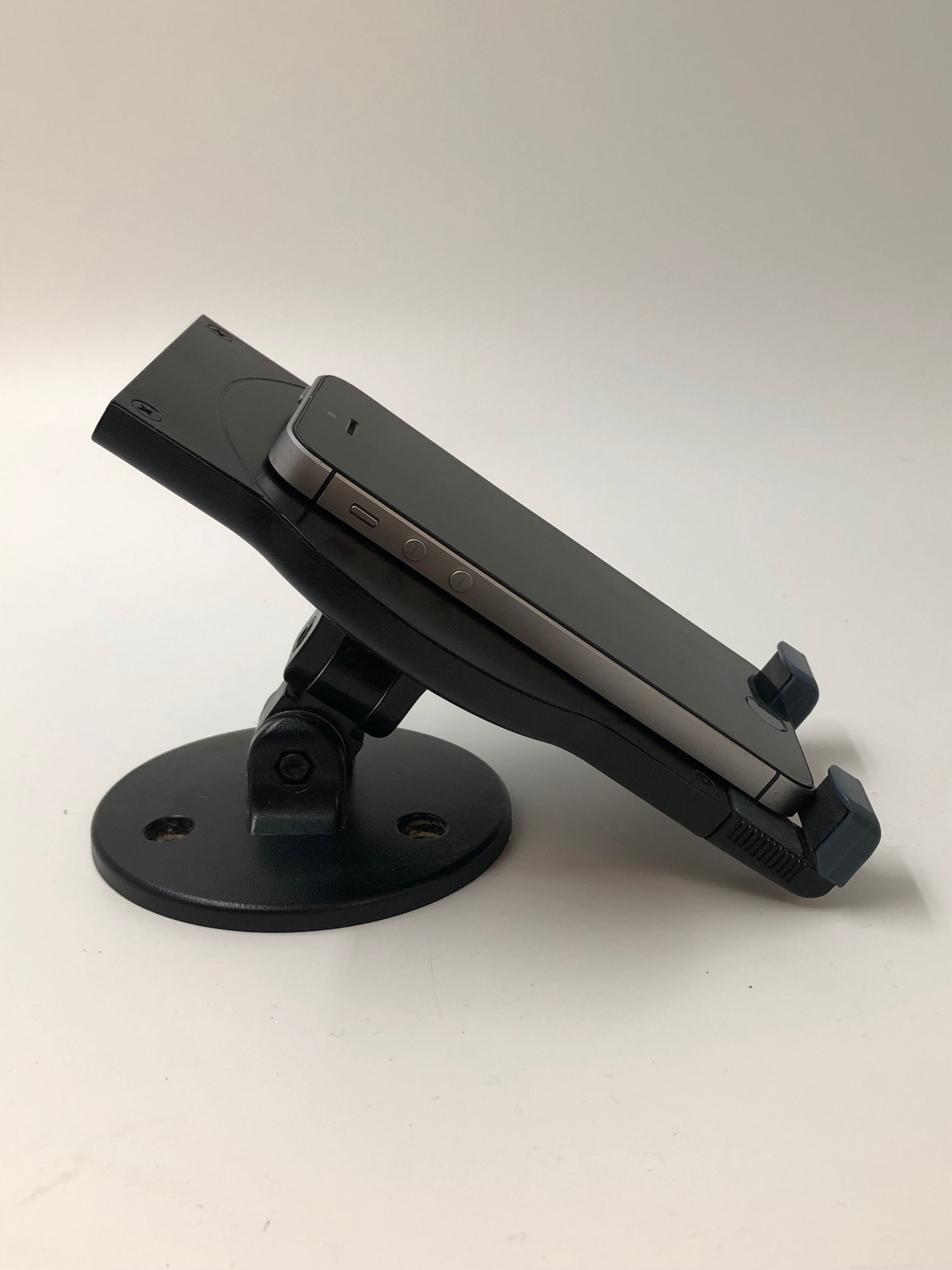 Apple iPhone SE (2016), 4" Screen, 32GB Storage, A9 Chipset, Silver/Black