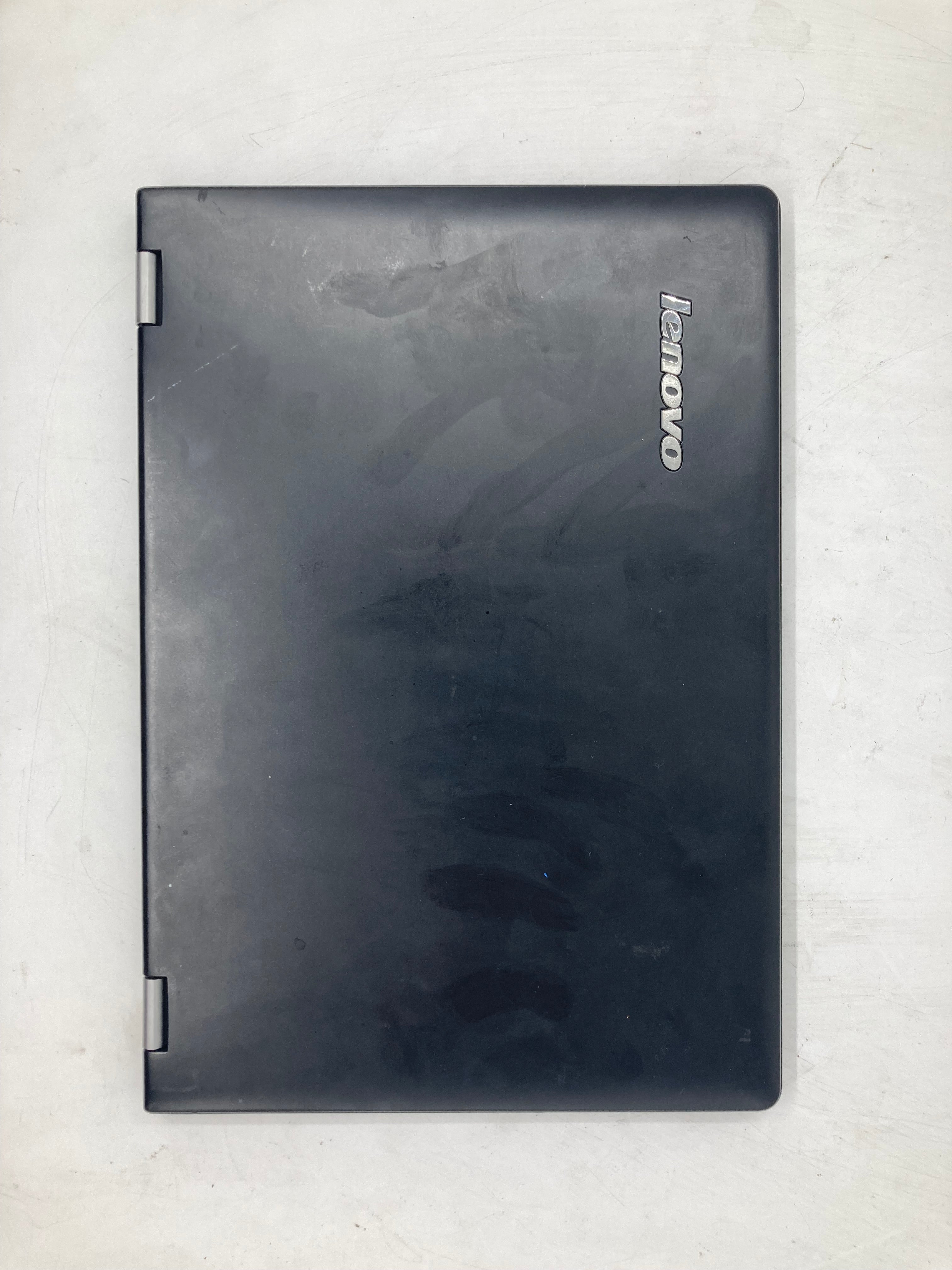 Lenovo Yoga 2 11 Intel Pentium 12" Screen No RAM No SSD Spares