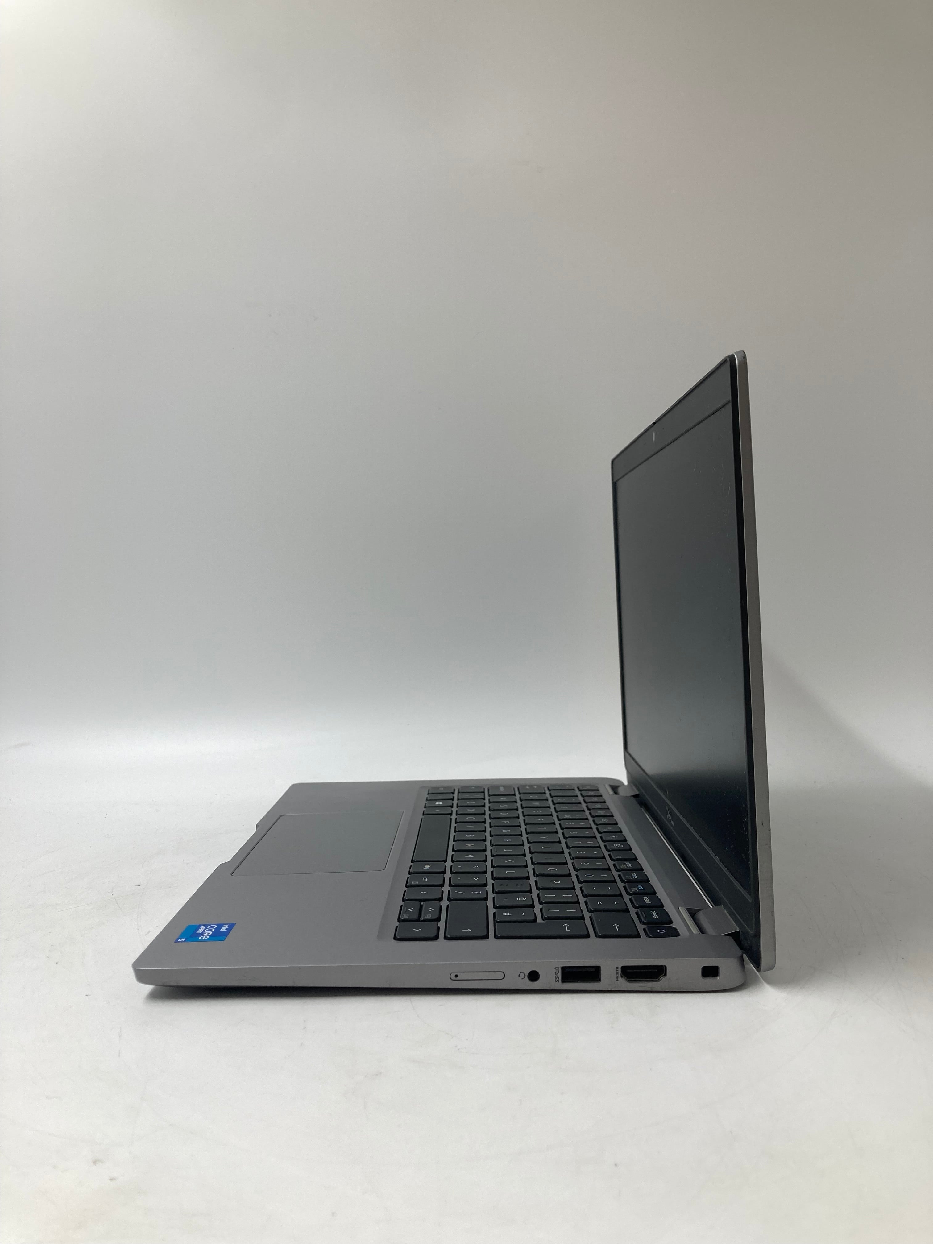 Dell Laptop Latitude 5320 13" i5 11th Gen 8GB RAM  256GB SSD W11 #1