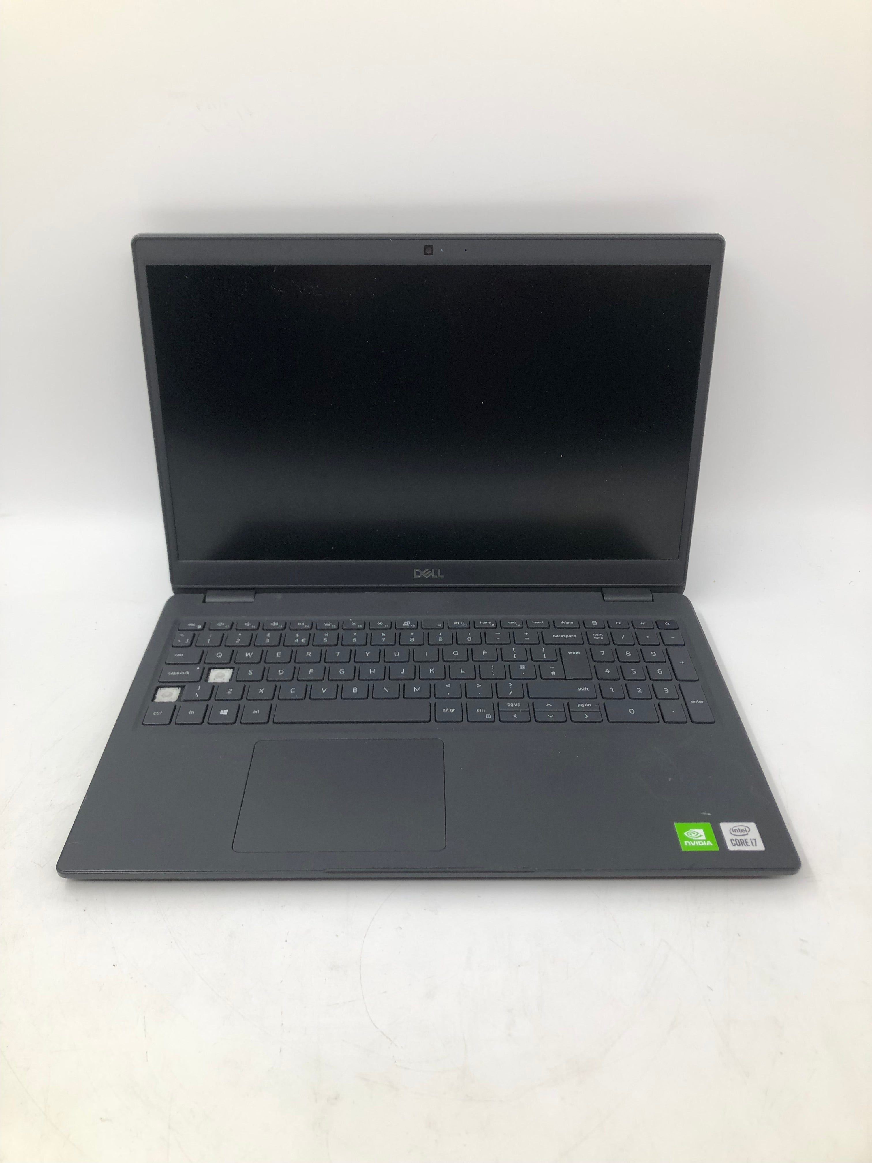 Dell Latitude 3510 15" Screen i7 10th Gen 32GB RAM 512GB SSD W11 MX230