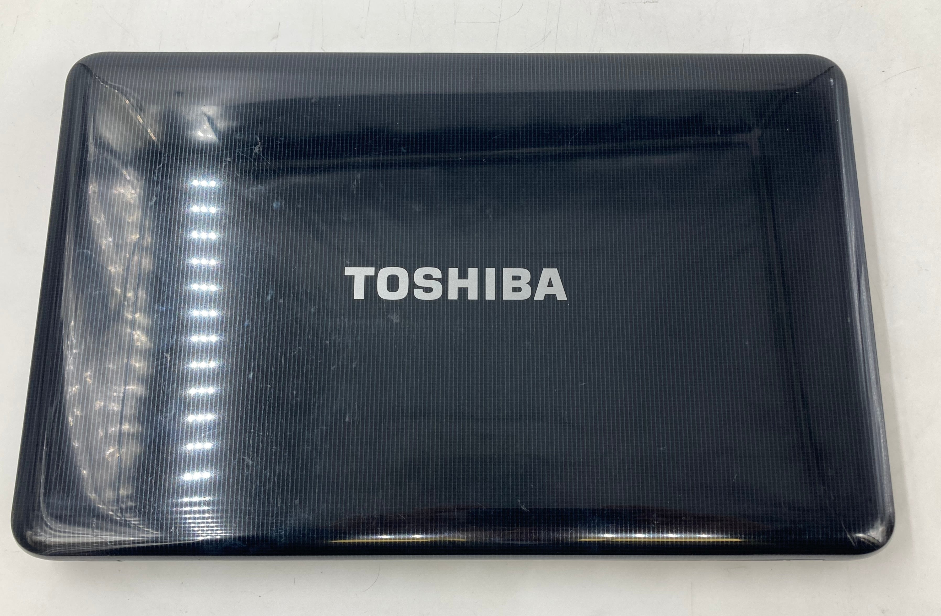 Toshiba Laptop Satellite C855-12C 15.6" i3 2nd Gen 4GB RAM No HDD *Spares*