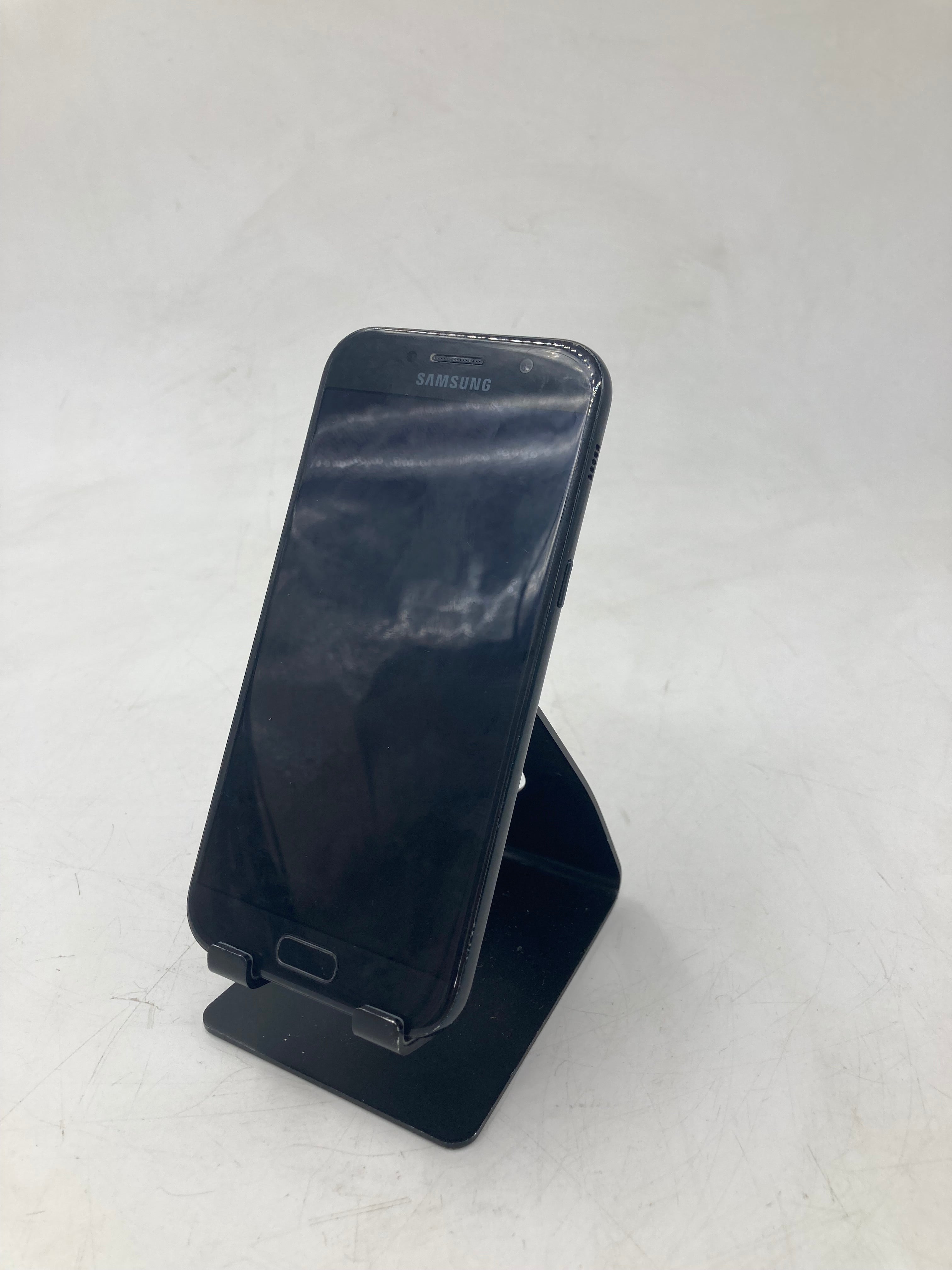 Samsung Galaxy A10 A3 A5 A02s 16GB 32GB Navy Black Lot Of 6 *Spares*