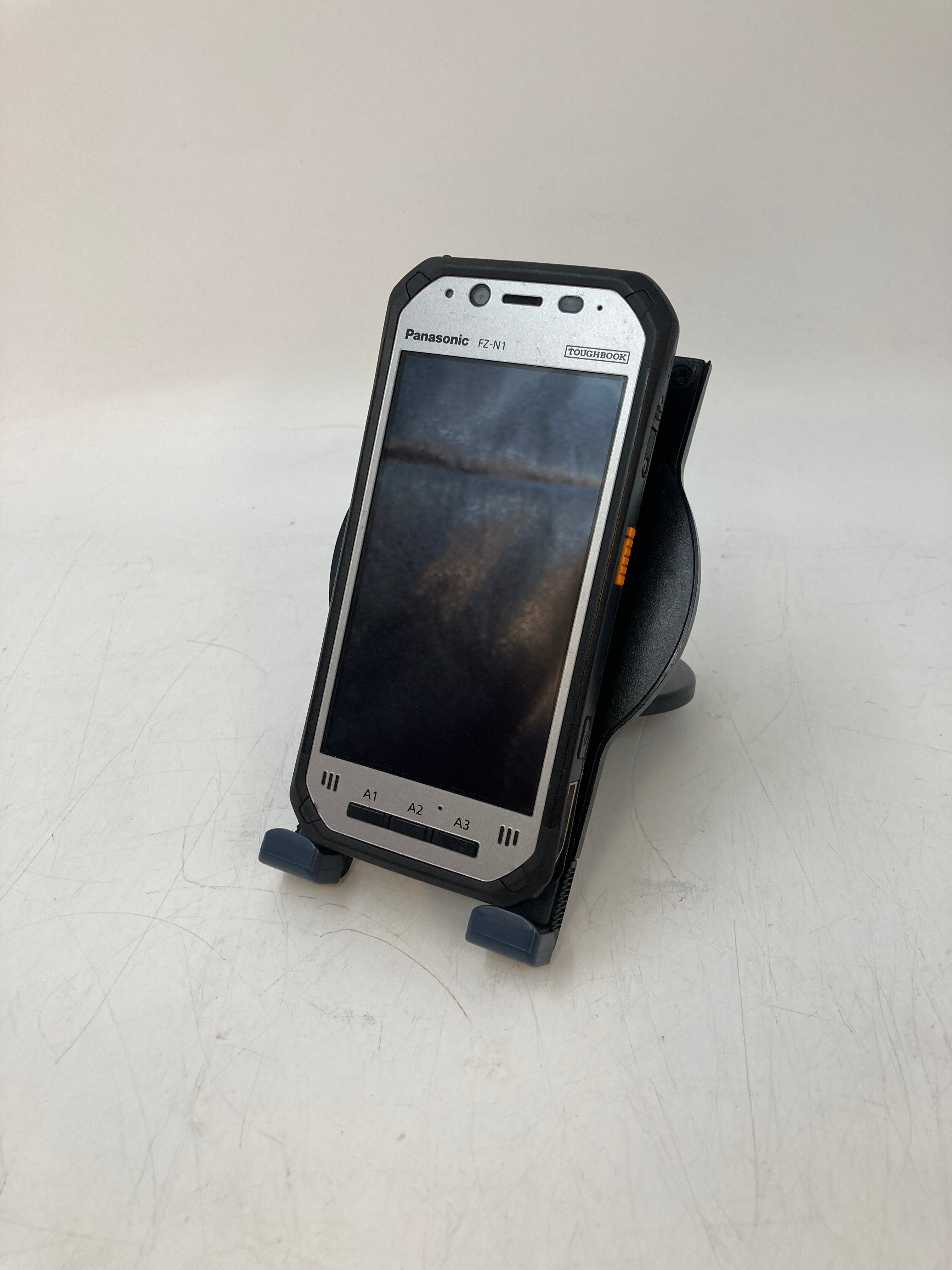 Panasonic FZ-N1EFEBZKE | 4.7" HD Screen | 32GB Storage | Logistics Handheld Device | Lot of 2