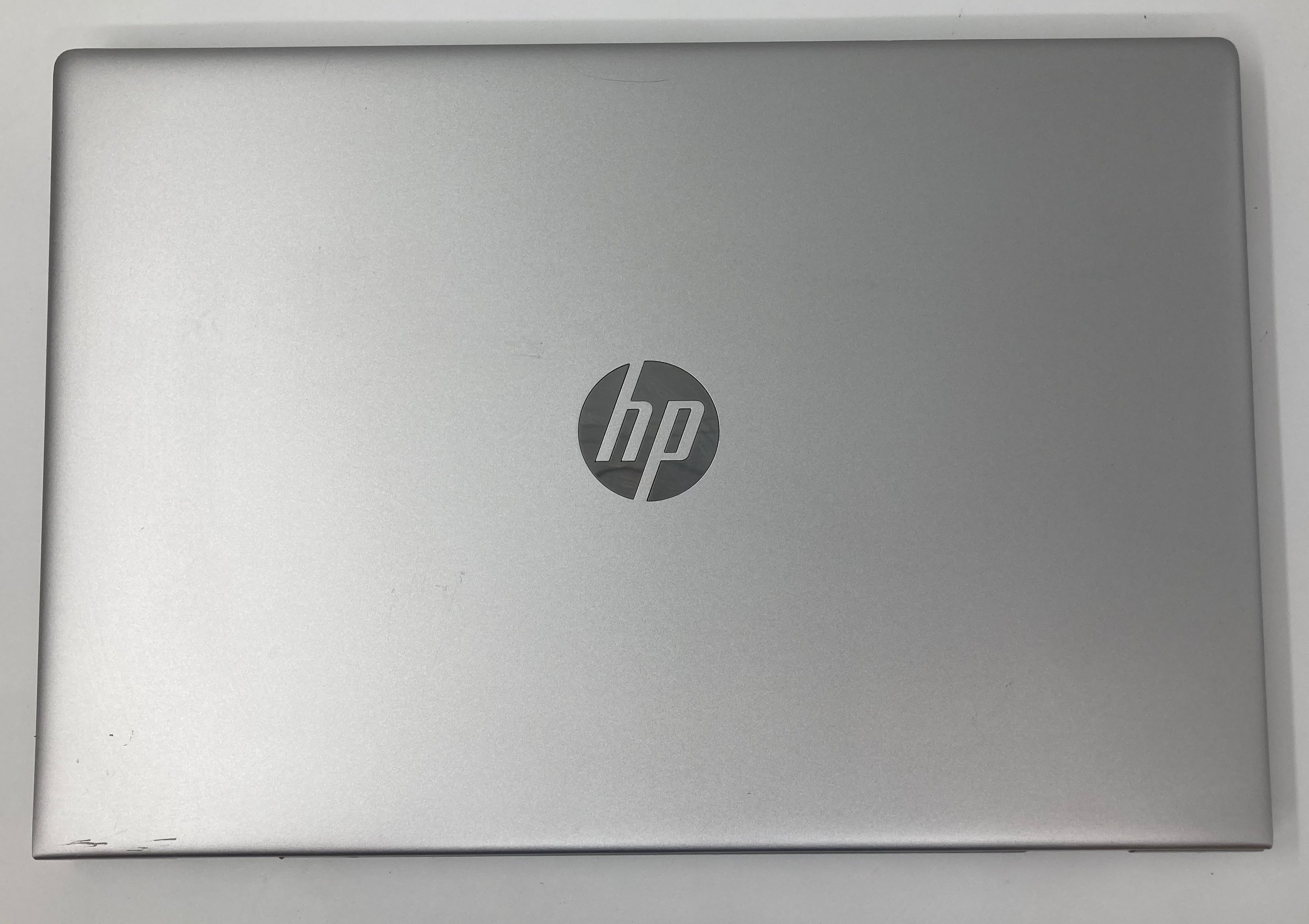 HP Laptop ProBook 650 G5 15.6" i5 8th Gen No RAM No HDD No OS *Spares*