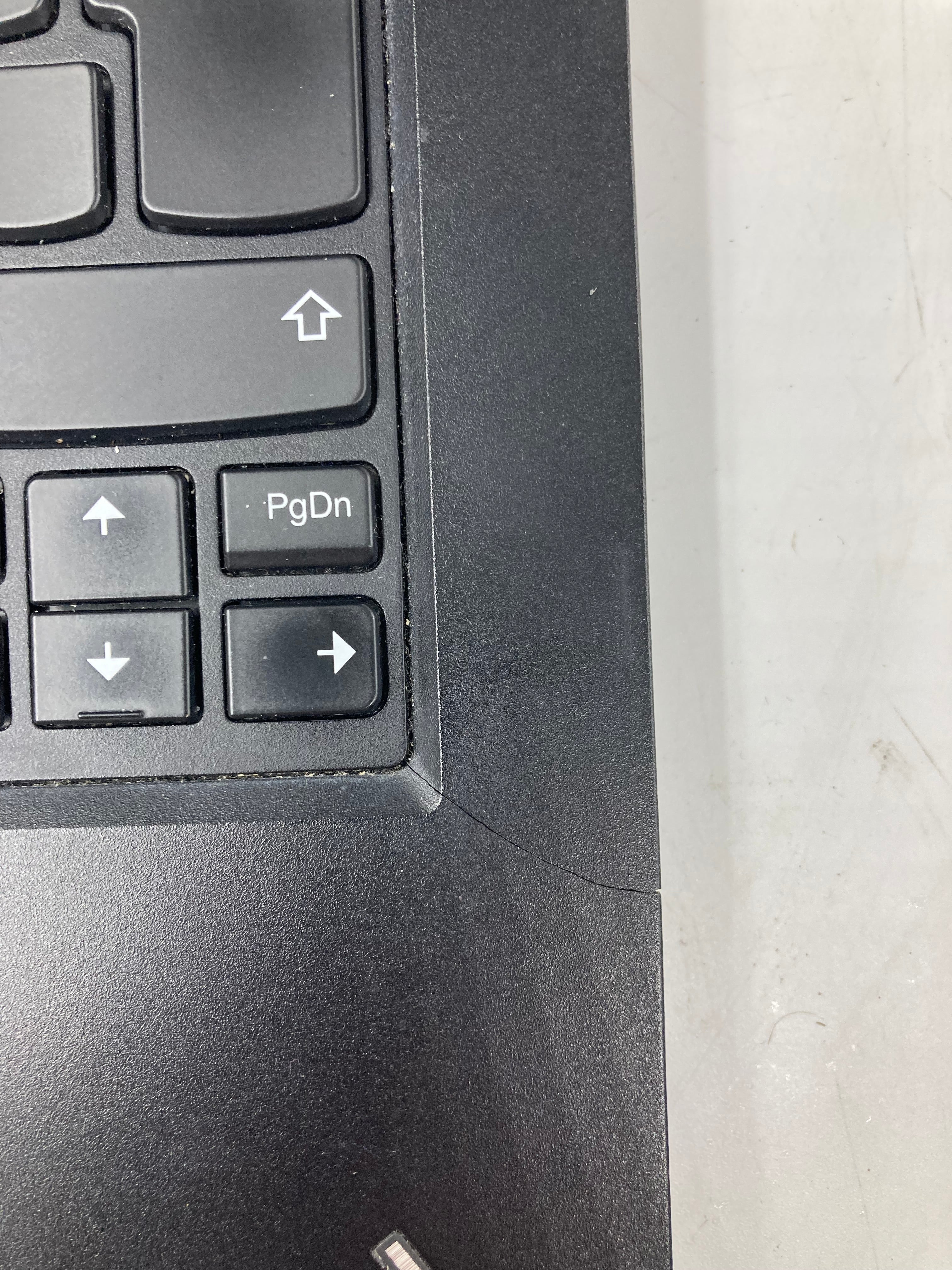 Lenovo ThinkPad L480 14" Screen i5 8th Gen 16GB RAM 256GB SSD Win 11