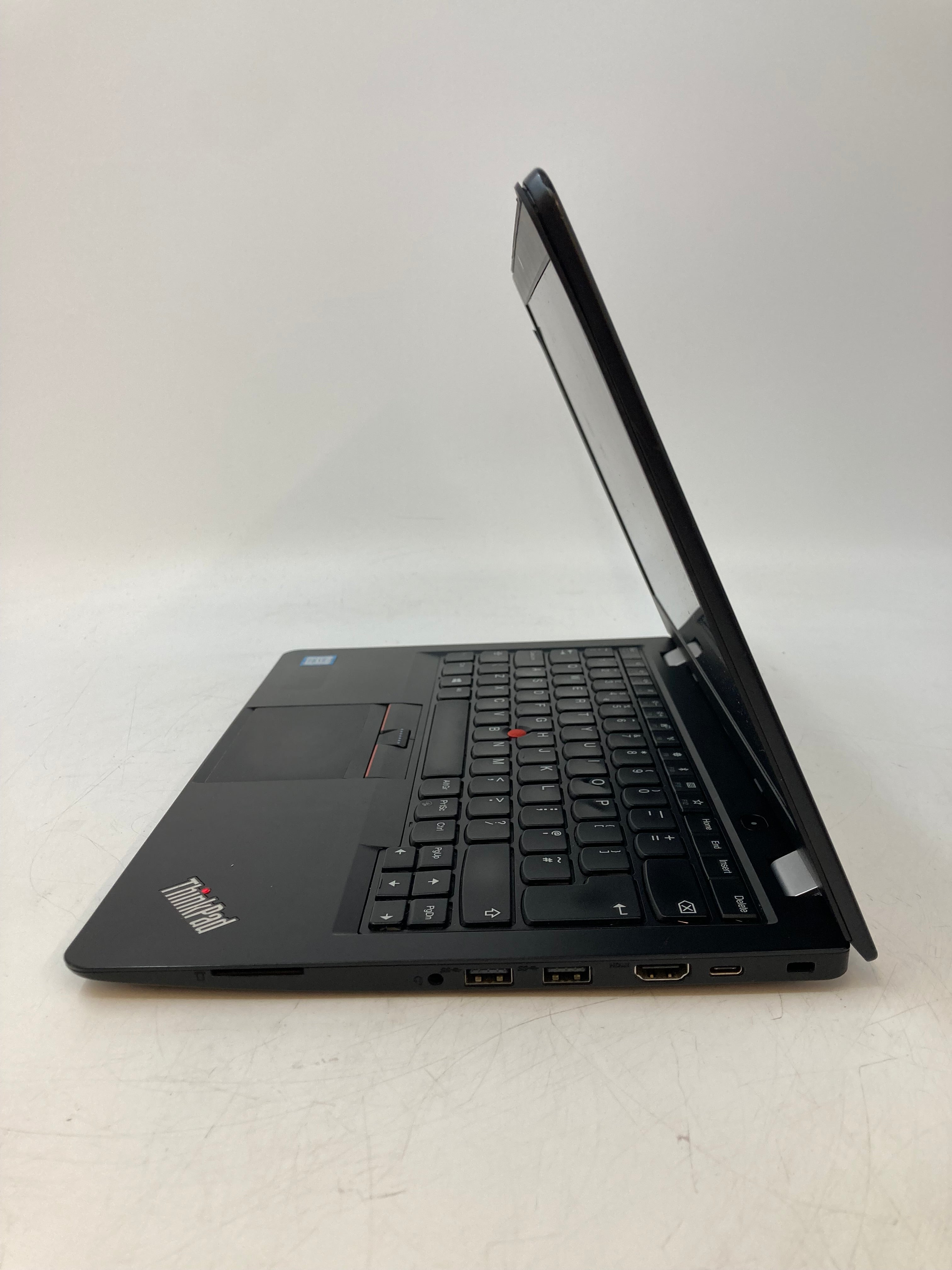 Lenovo ThinkPad L13 Gen 1 | 13.3" FHD | i5 7th Gen | 8GB RAM | 512GB SSD | W11 Pro