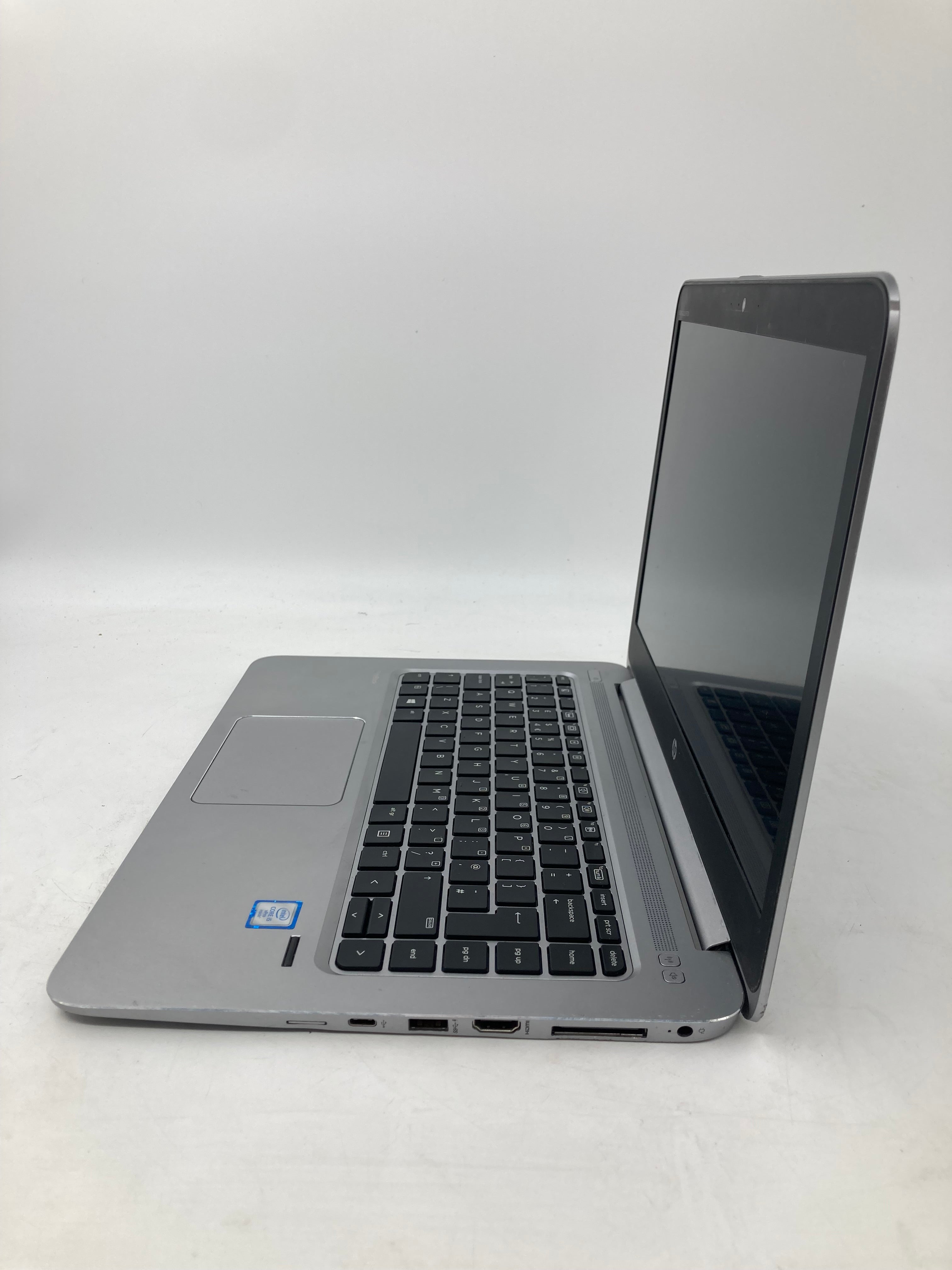 HP EliteBook Folio 1040 G3 14" Screen i5 6th Gen No RAM No SSD No OS *Spares*