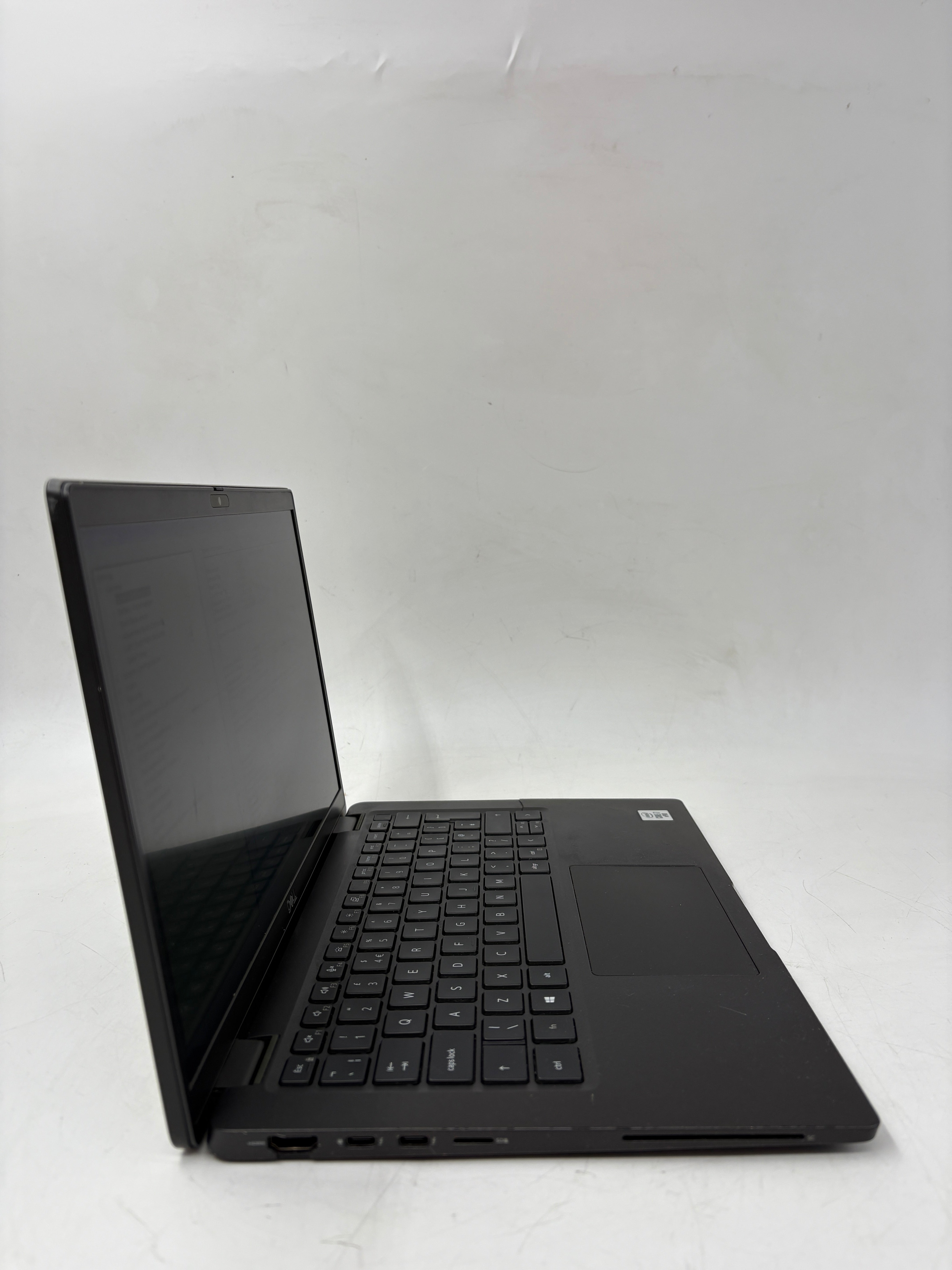 Dell Laptop Latitude 7410 14" Screen i7 10th Gen 16GB RAM NO SSD NO OS