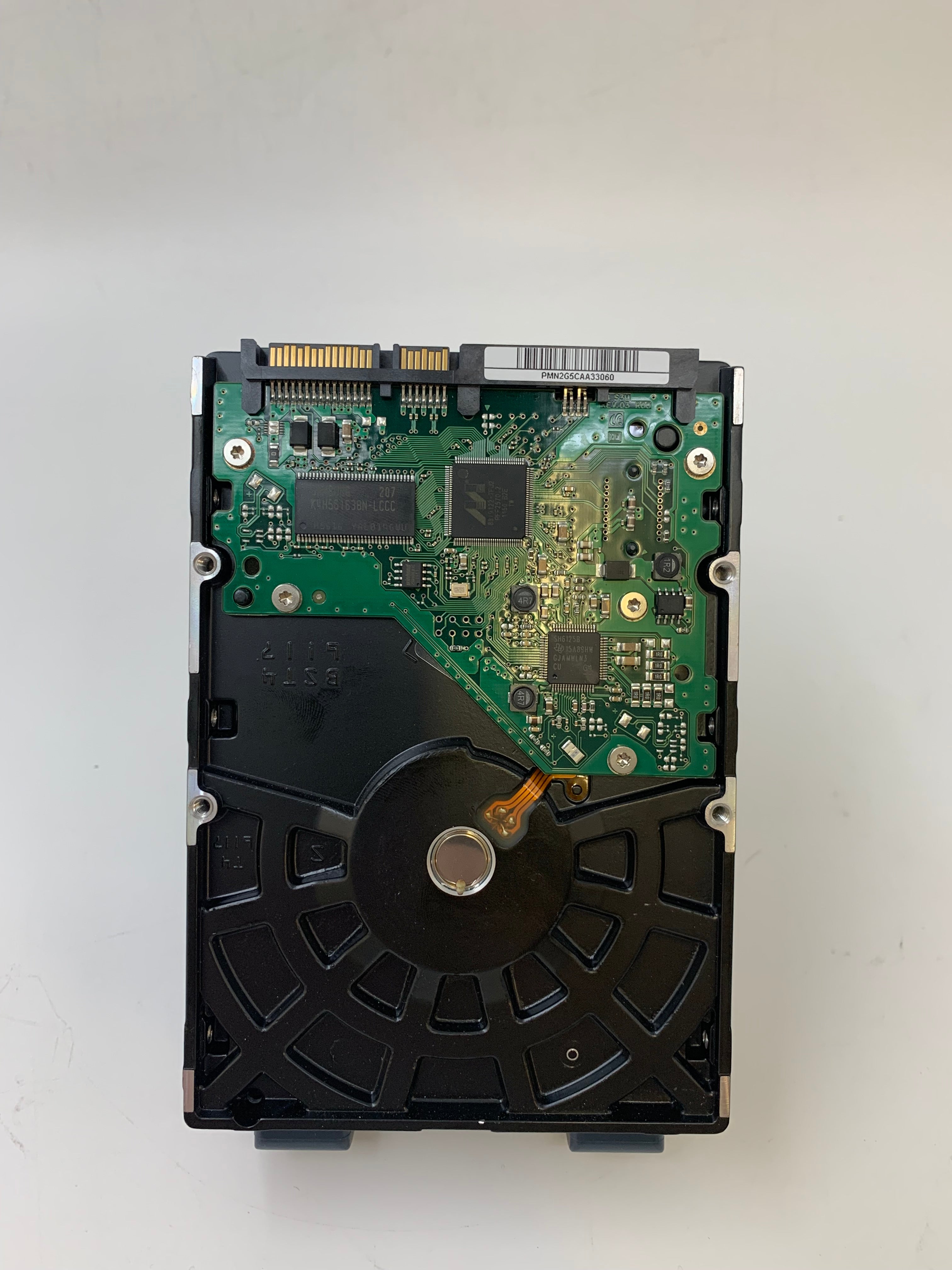 Samsung | 2TB | 3.5 Inch | SATA | ST2000DL004 | HD204UI | 5400 RPM | 3Gbps