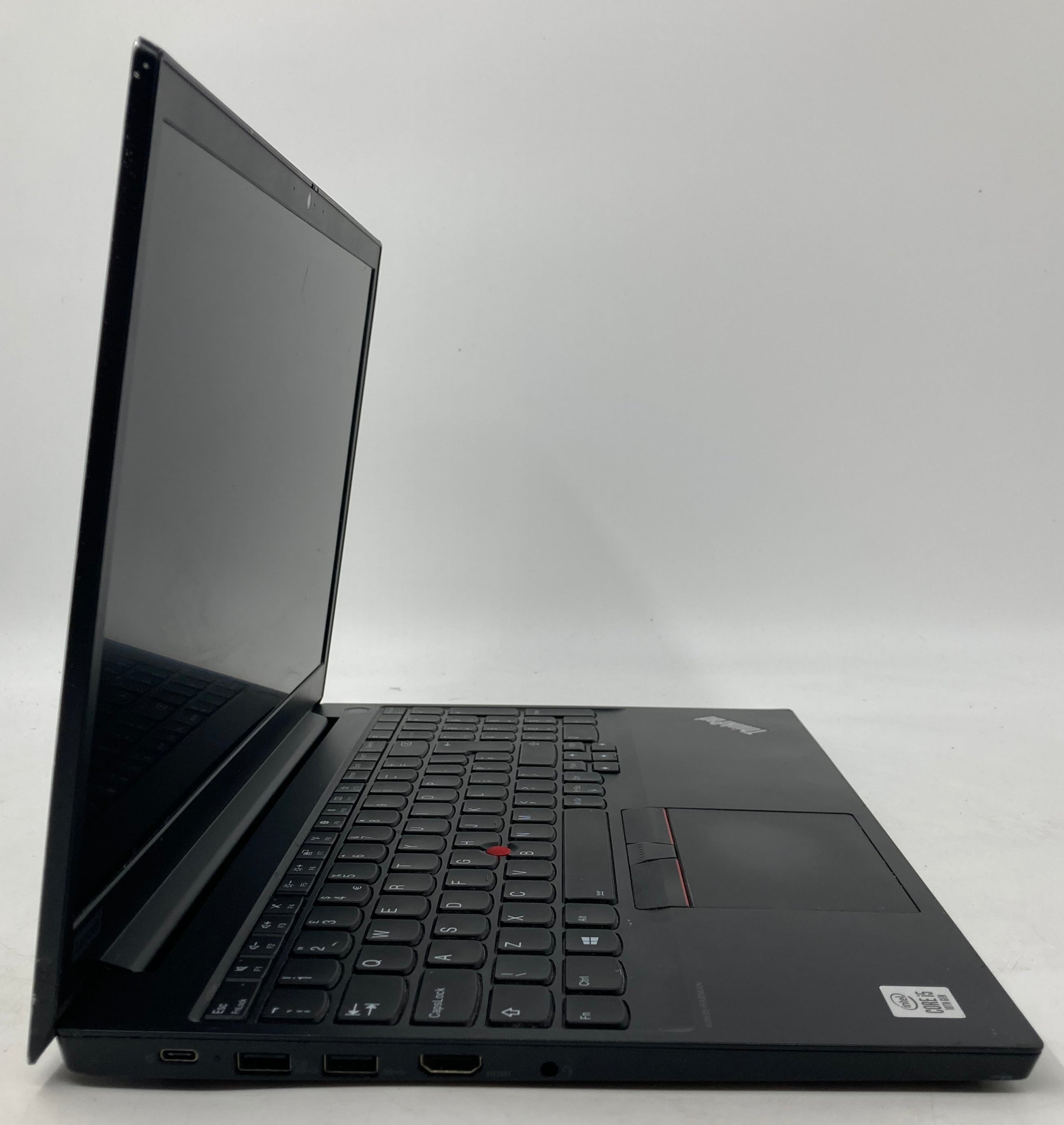 Lenovo ThinkPad E15 15" i5 10th Gen No RAM No SSD No OS *Spares* #2