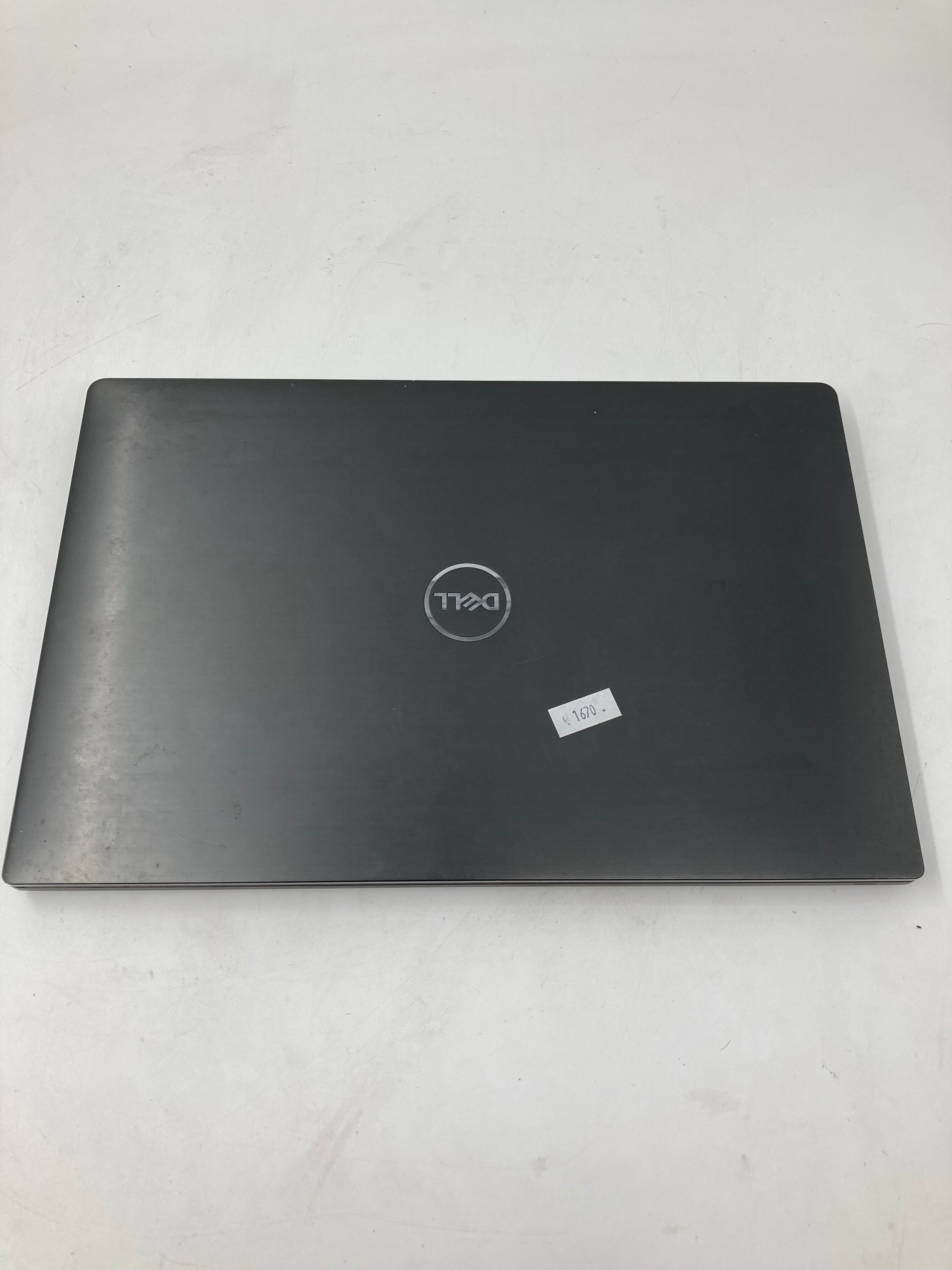 Dell Latitude 7490 14" Screen i7 8th Gen 8GB RAM No SSD Spares