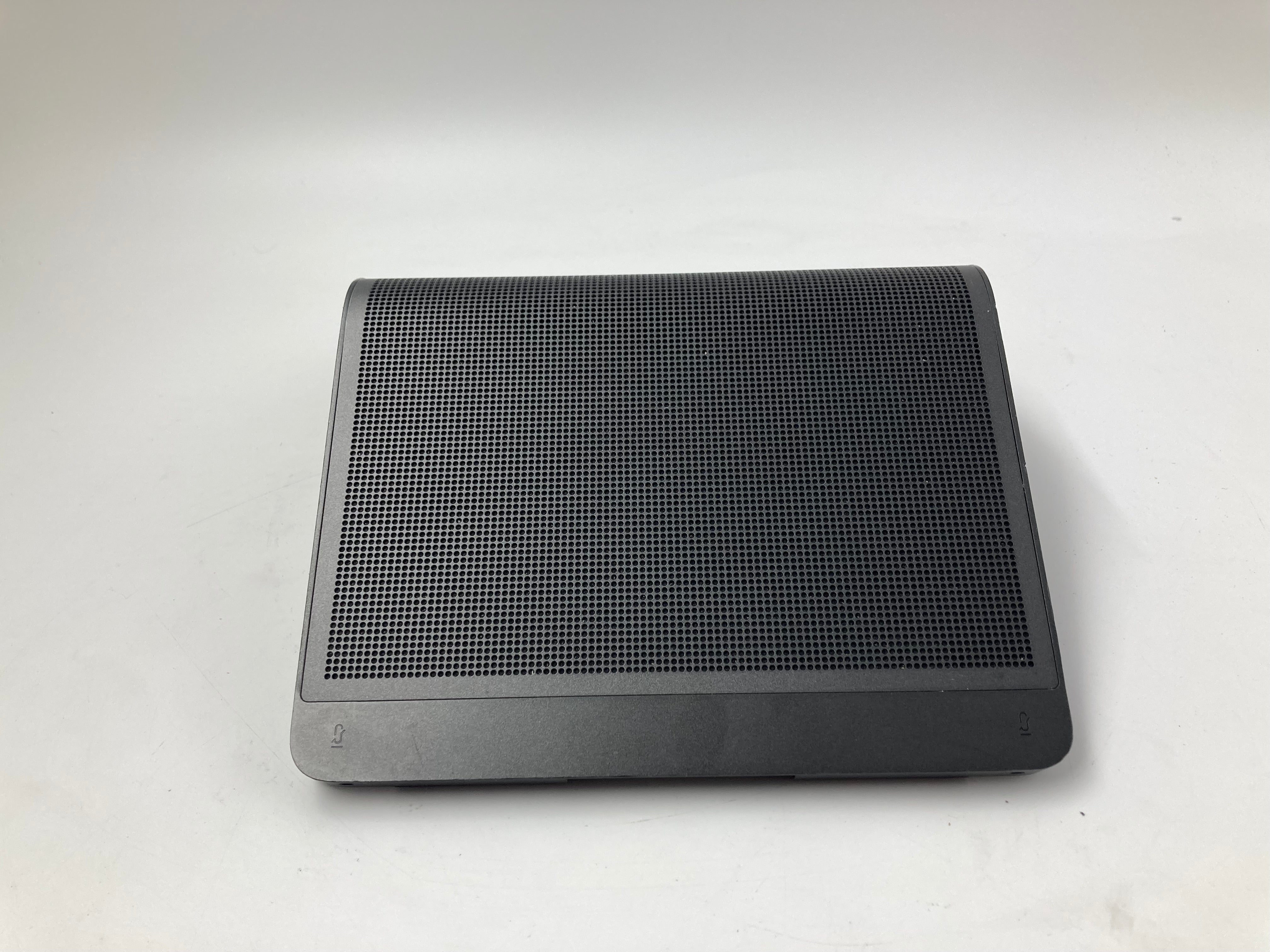 Crestron UC-MMX30-T Table Top Touch Panel Conference System Lot Of 2