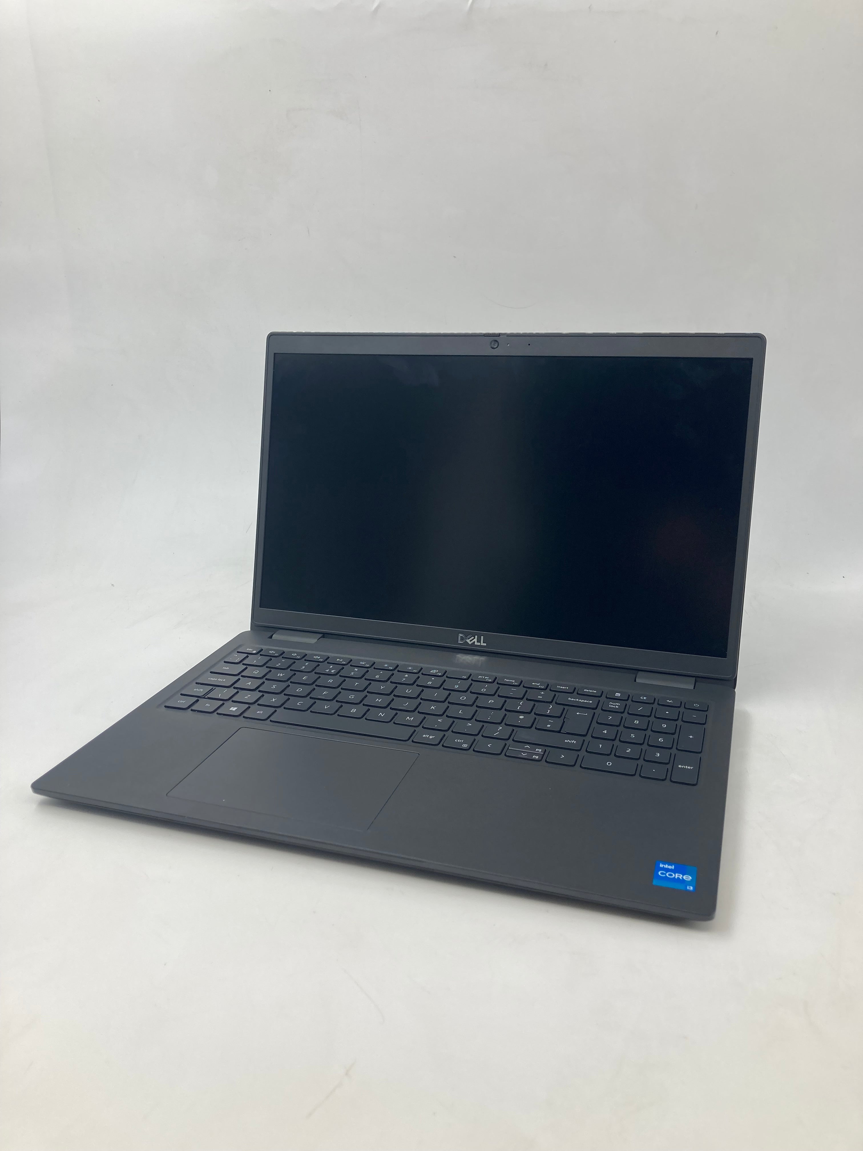 Dell Laptop Latitude 3520 15.6" i3 11th Gen 8GB RAM No HDD *Spares*