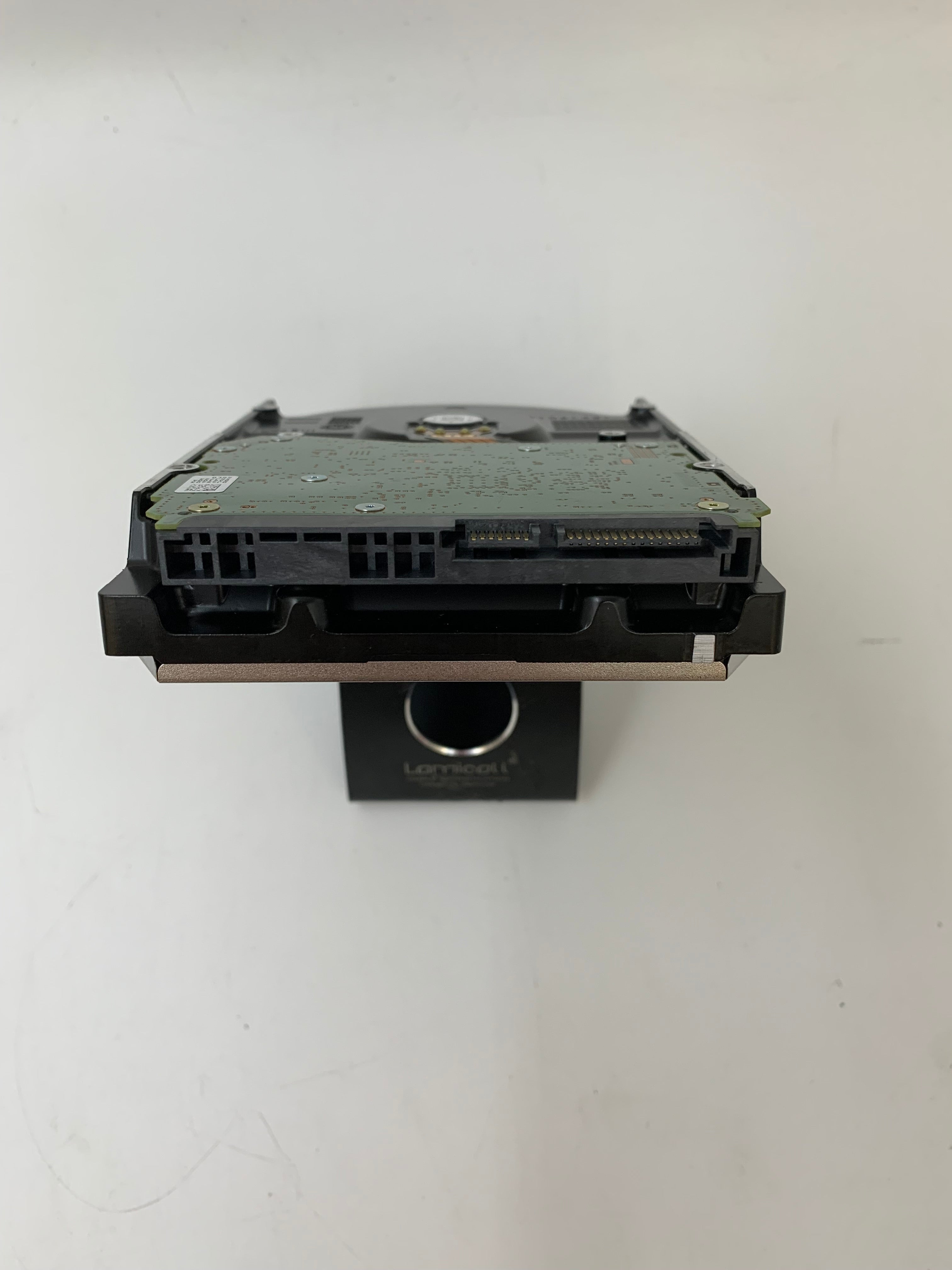 HGST HDD | 10TB | 3.5 inch | SATA | HUH721010ALE601 | 7.2K RPM | 6Gbps