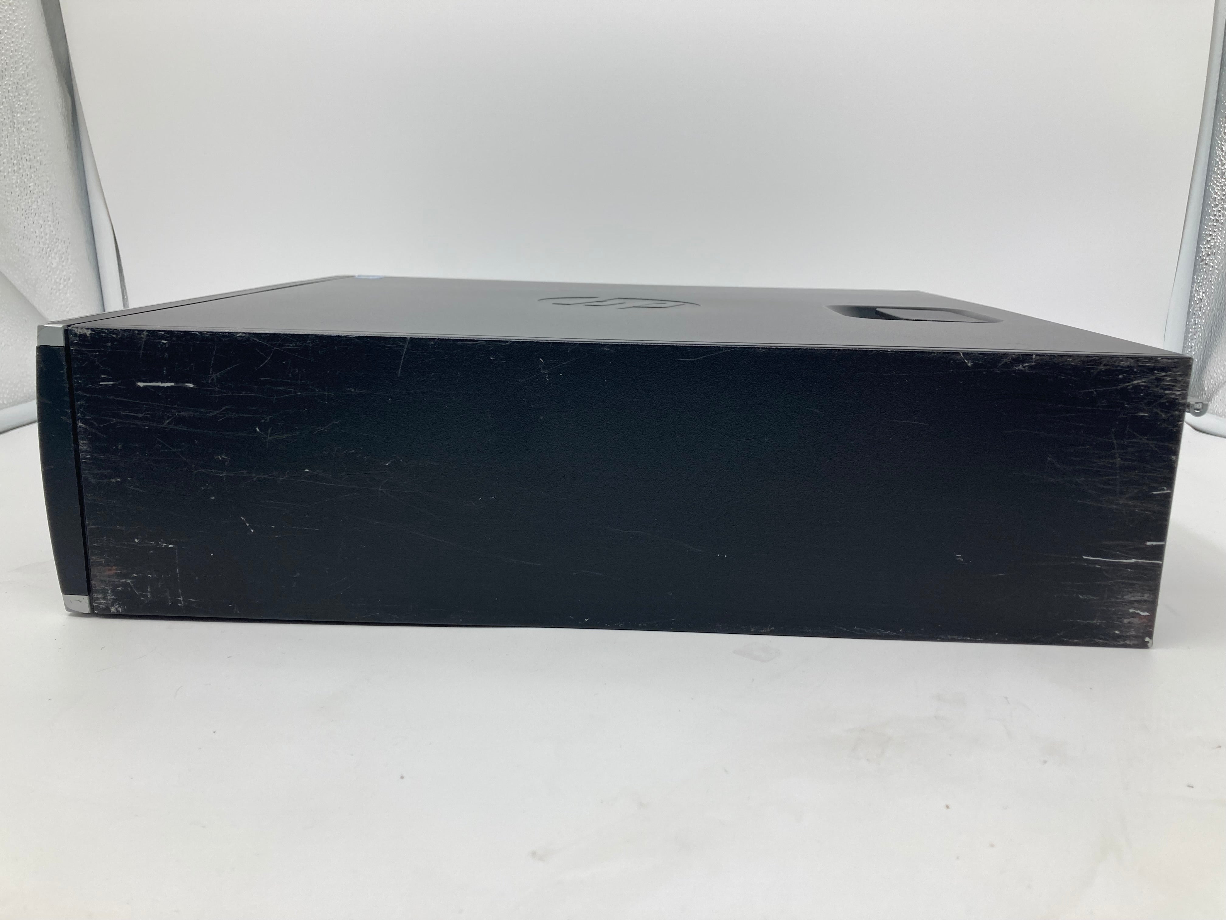 HP EliteDesk ProDesk Compaq 4GB 8GB 12GB RAM NO SSD No OS Lot of 11