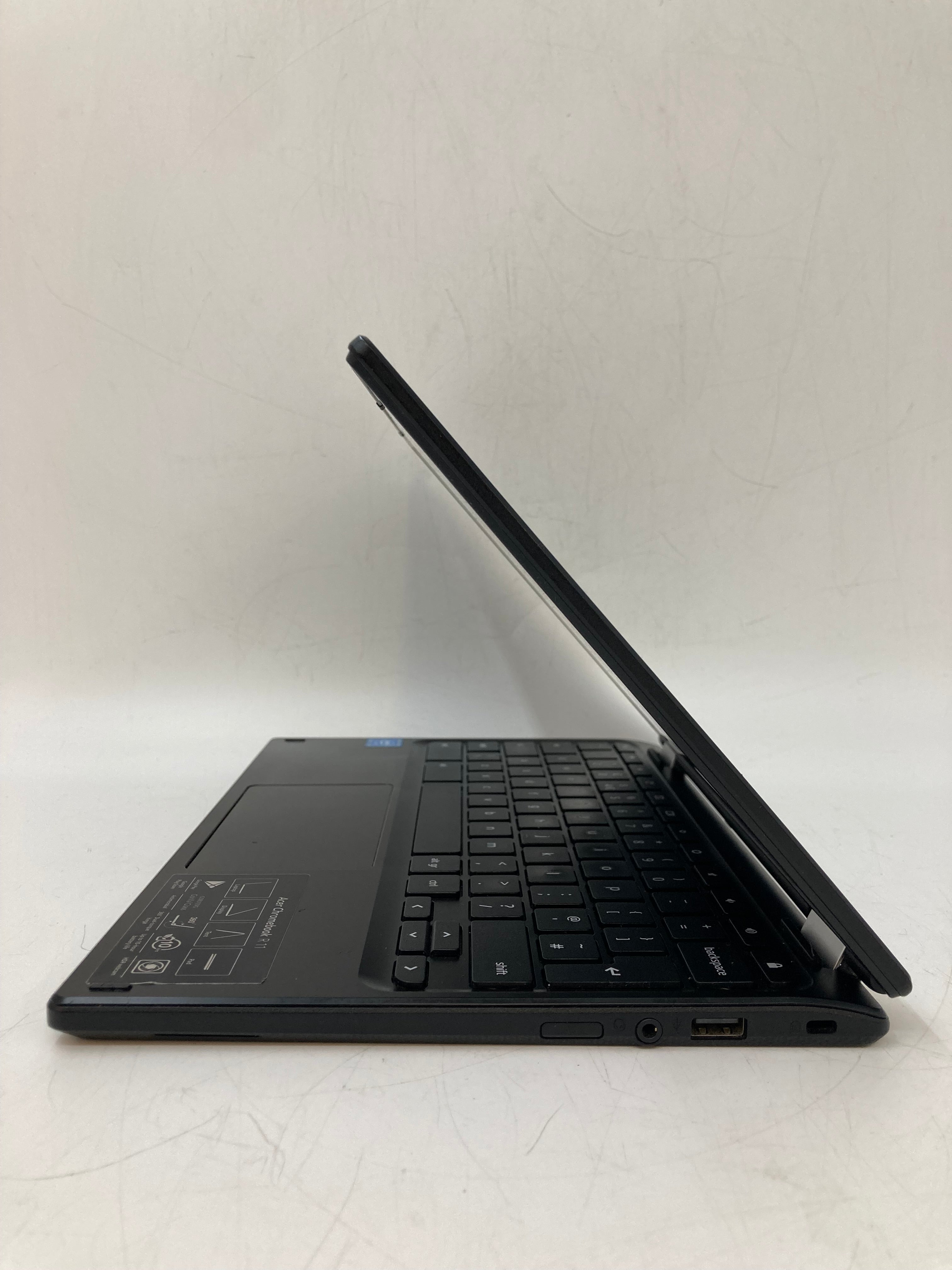 Acer ChromeBook R11 2-in-1 | 11" Touch | N3060 | 4GB RAM | 16GB eMMC | ChromeOS