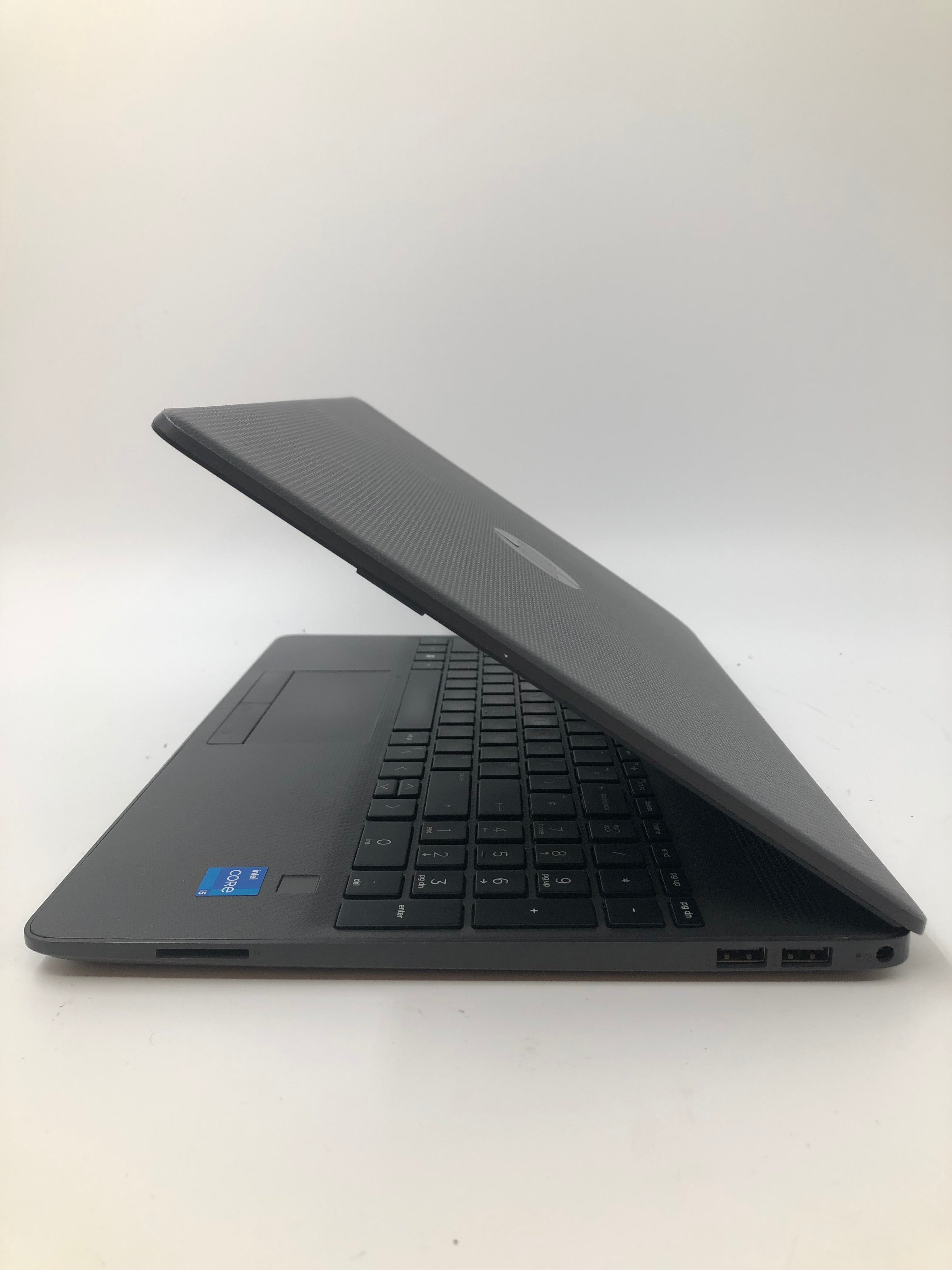 HP 250 G9 Notebook Spares: i5 12th Gen CPU, 8GB RAM, 15.6" Screen (No SSD/No OS)