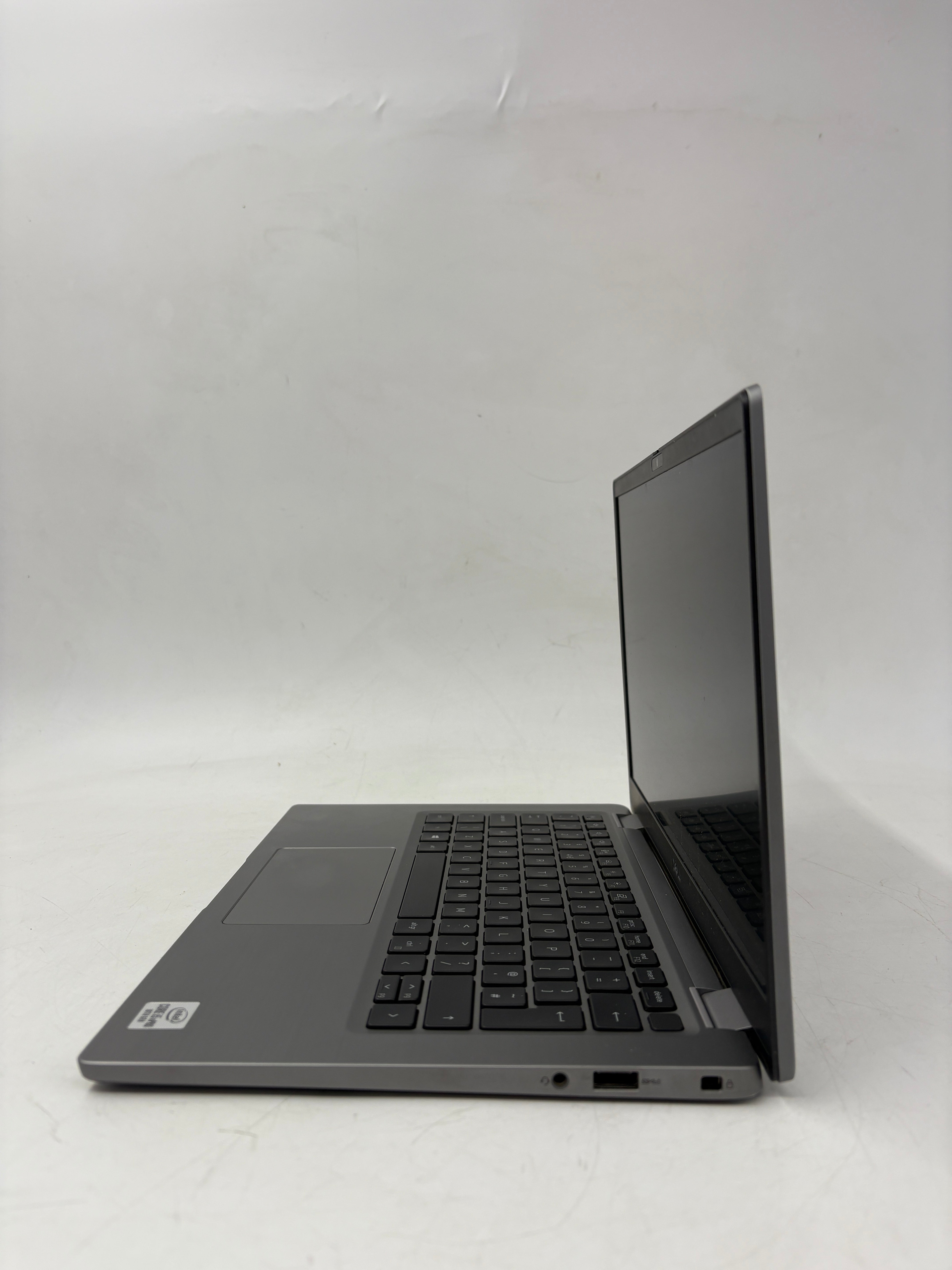 Dell Laptop Latitude 7310 13.3" Screen i5 10th Gen 8GB RAM 256GB SSD W11