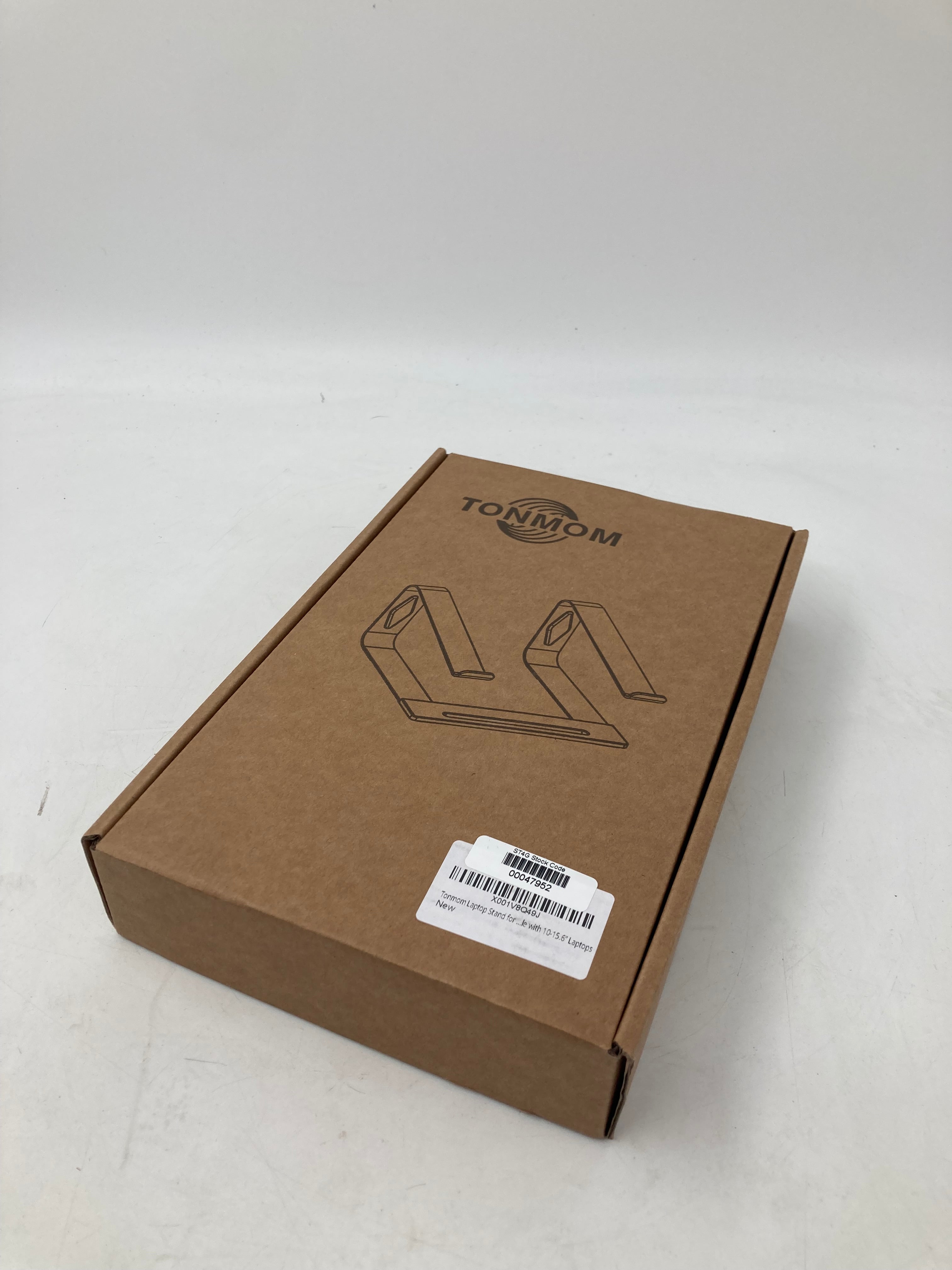 Batch 5x Tonmon U-01 Adjustable Laptop Stand New Open Box