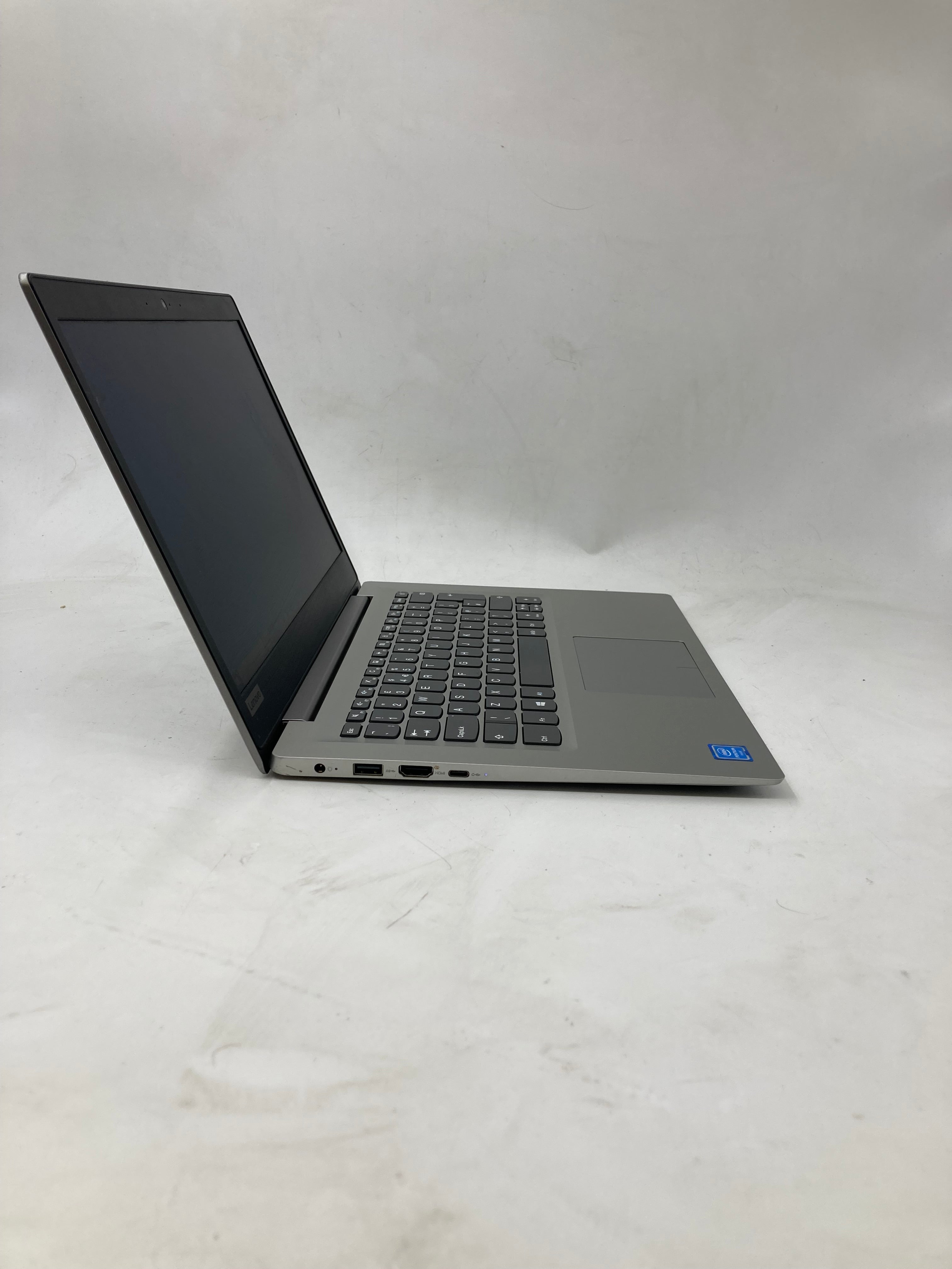 Lenovo Laptop IdeaPad 120S-14IAP 14" Screen Pentium N4200 4GB Ram 64GB SD Win 10s