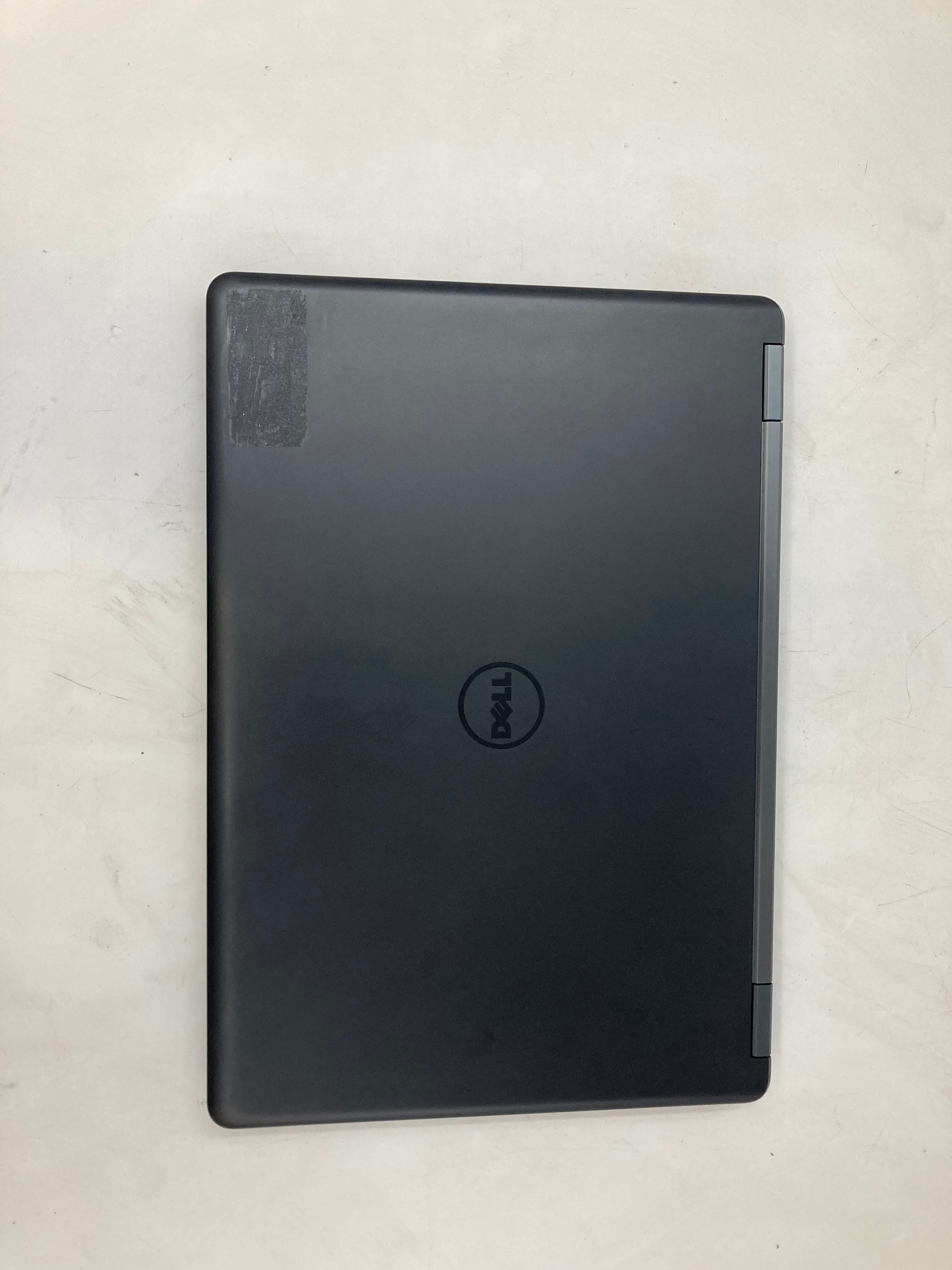 Dell Laptop Latitude E5450 14" Screen i5 5200U 8GB Ram No SSD No OS