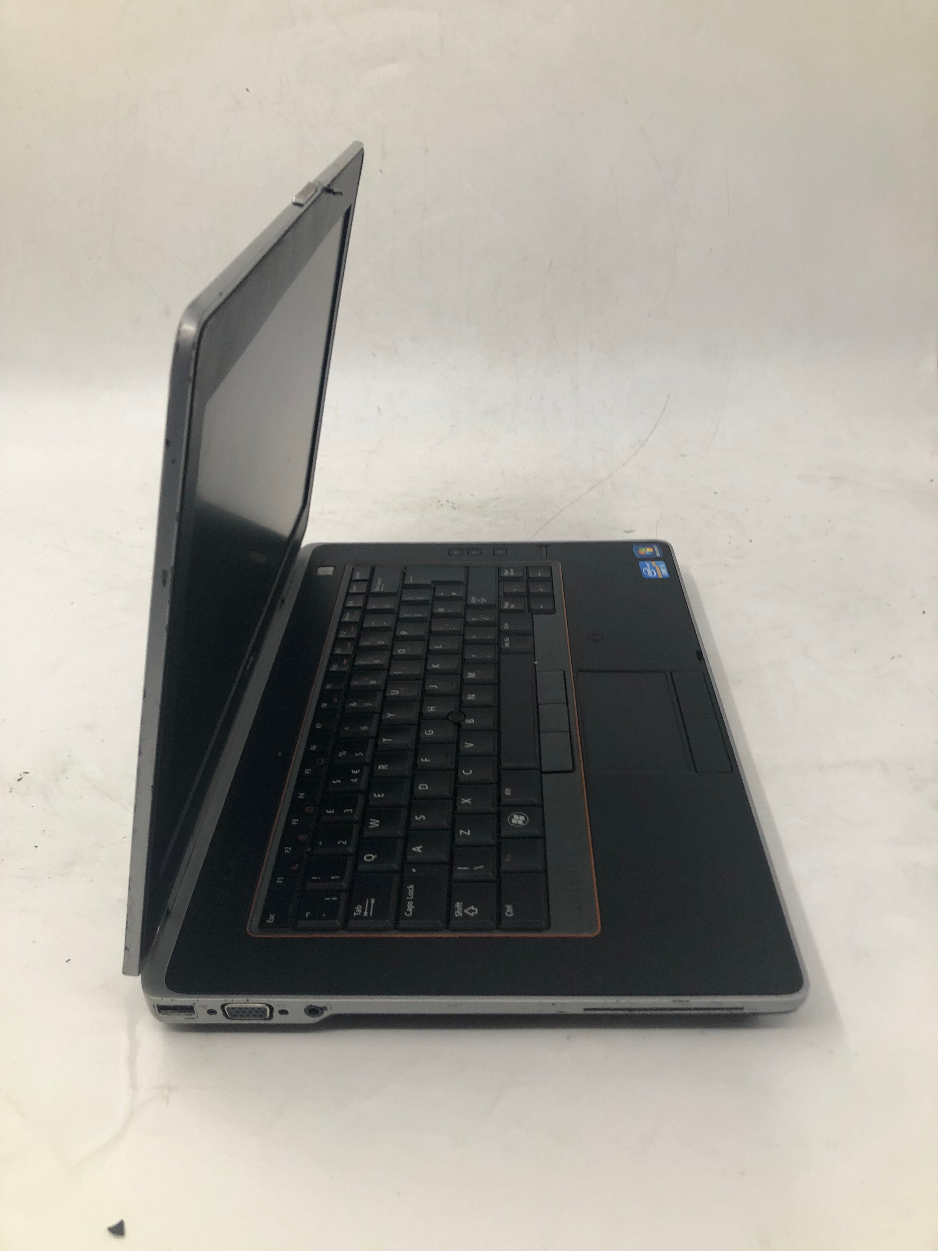 Dell Laptop Latitude E6420 14" Screen i5 2nd Gen 8GB RAM No HDD No OS