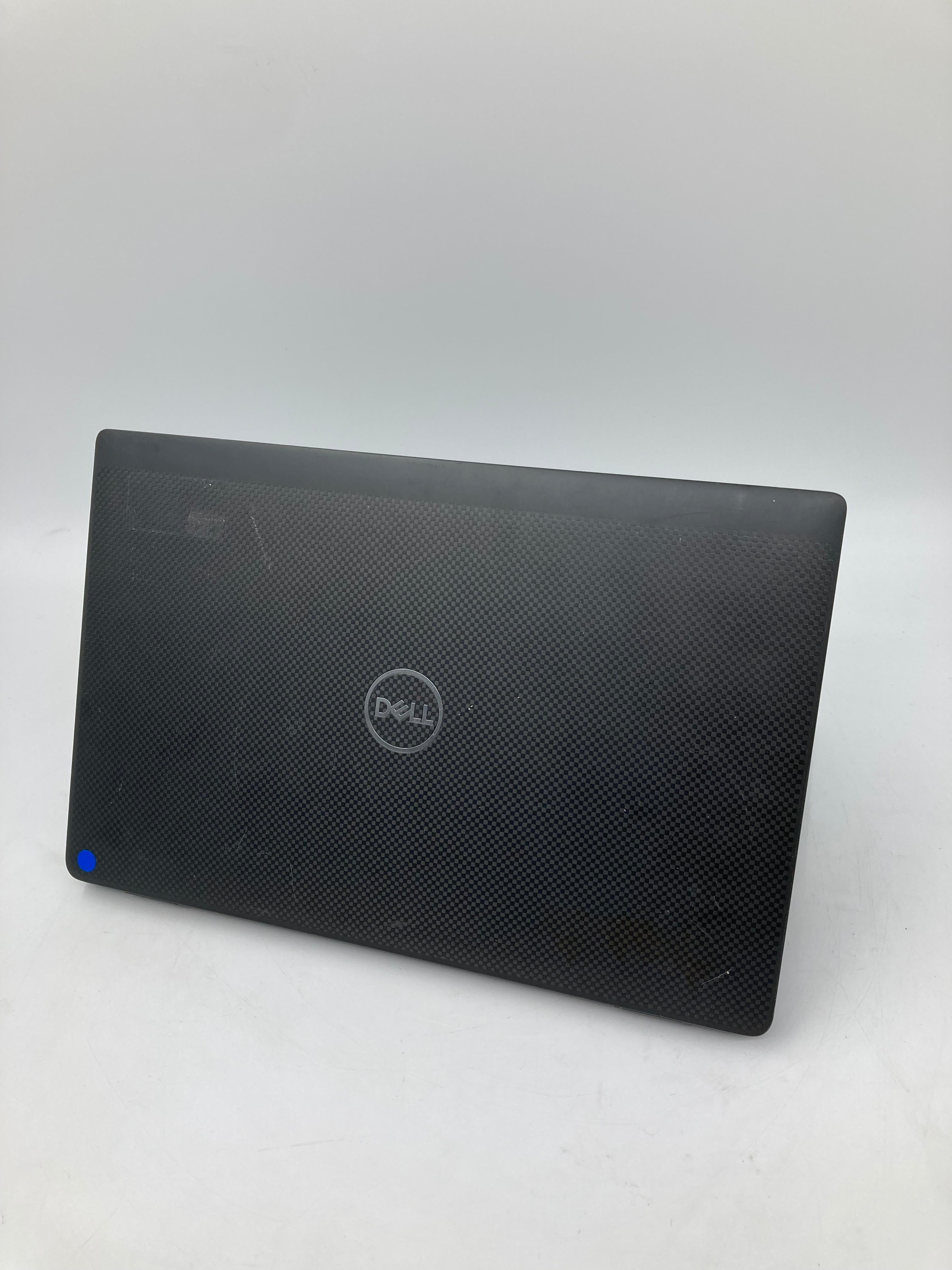 Dell Laptop Latitude 7420 14" i7 11th Gen 16GB RAM 512GB SSD W11 #13