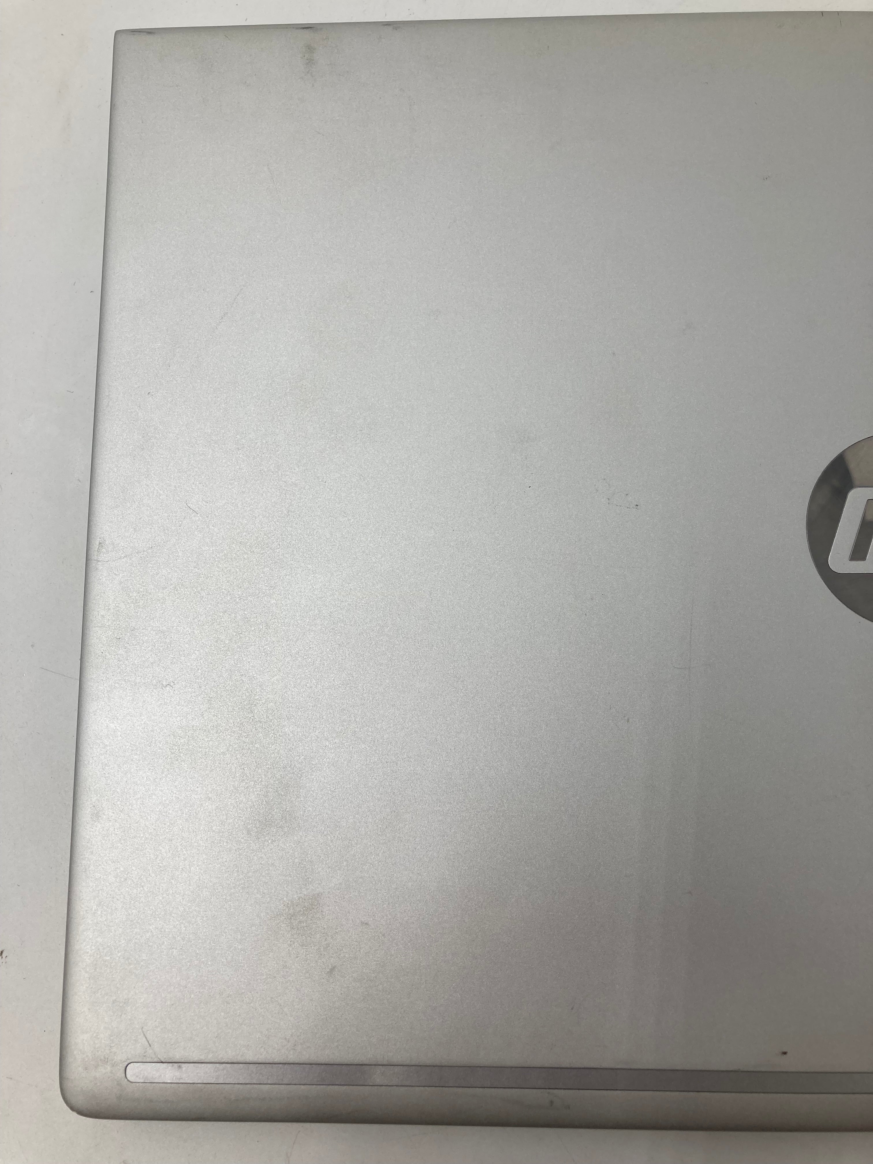 HP ProBook 450 G7 15.6" Screen i5 10th Gen No RAM No SSD No OS *Spares* #3