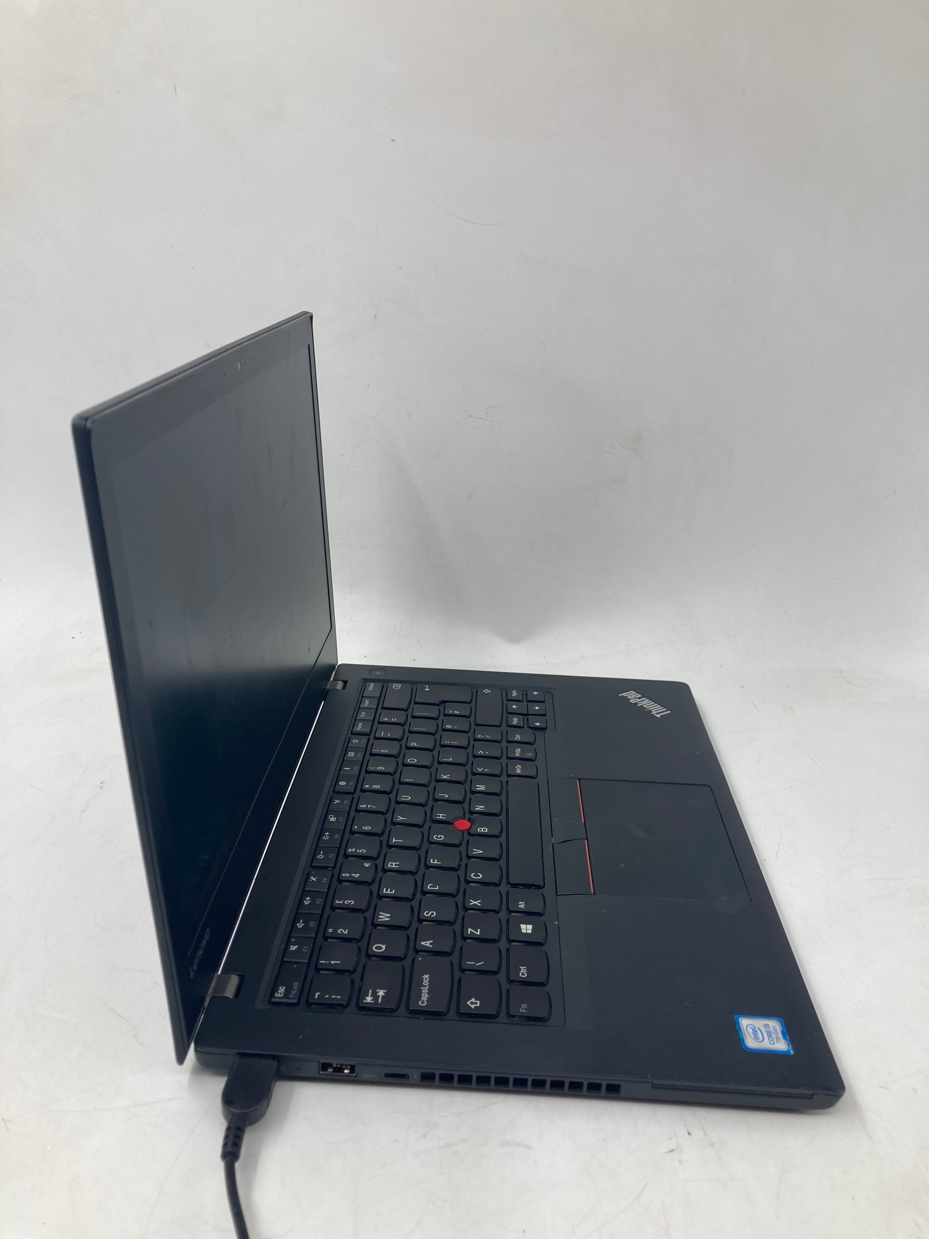 Lenovo ThinkPad T470 14" Screen i5 7th Gen 8GB RAM 128GB SSD Win 10