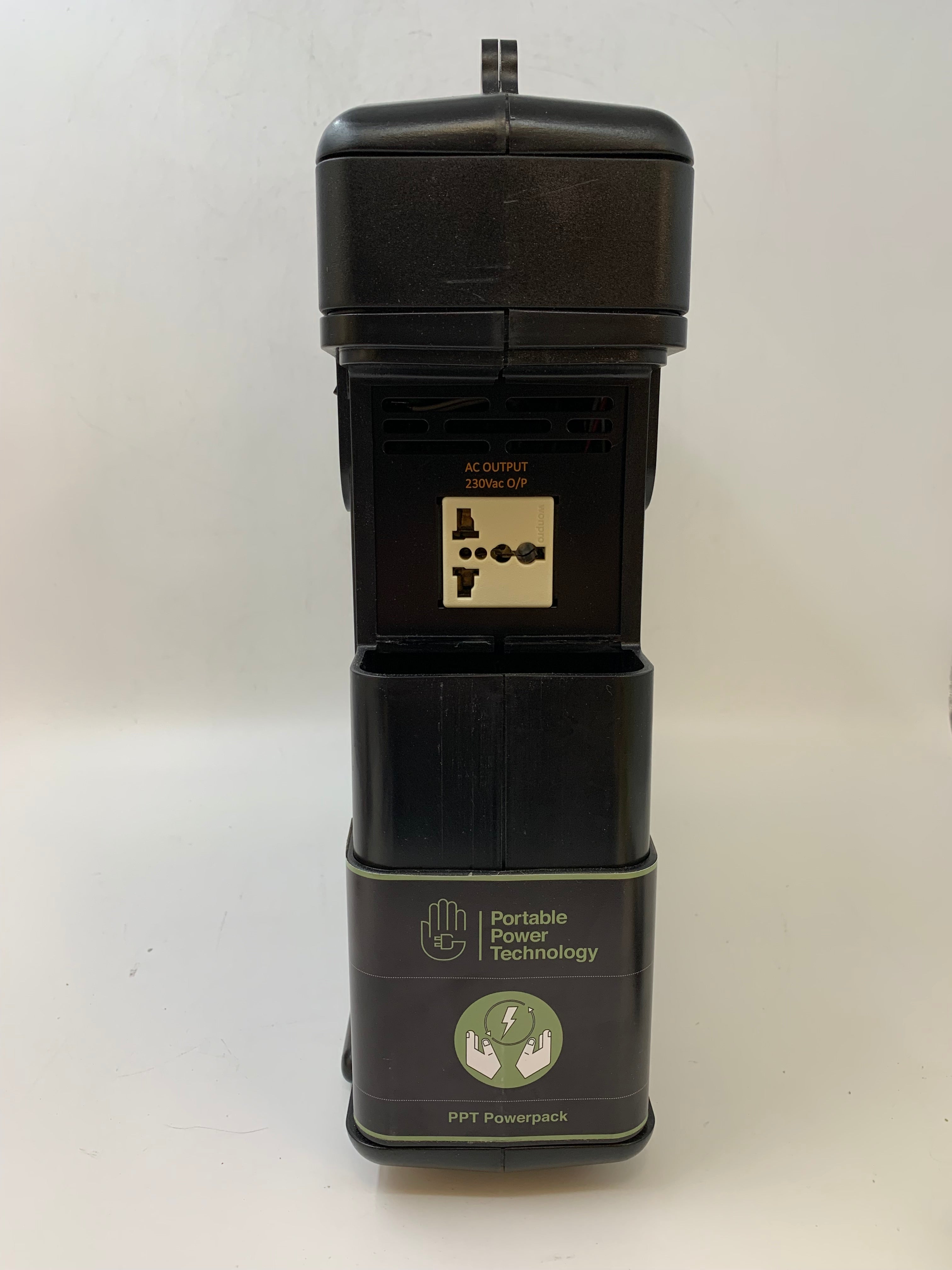 Portable Power Technology S2A10651 | 12V 2A AC/DC Mains Adapter/Charger | Refurbished