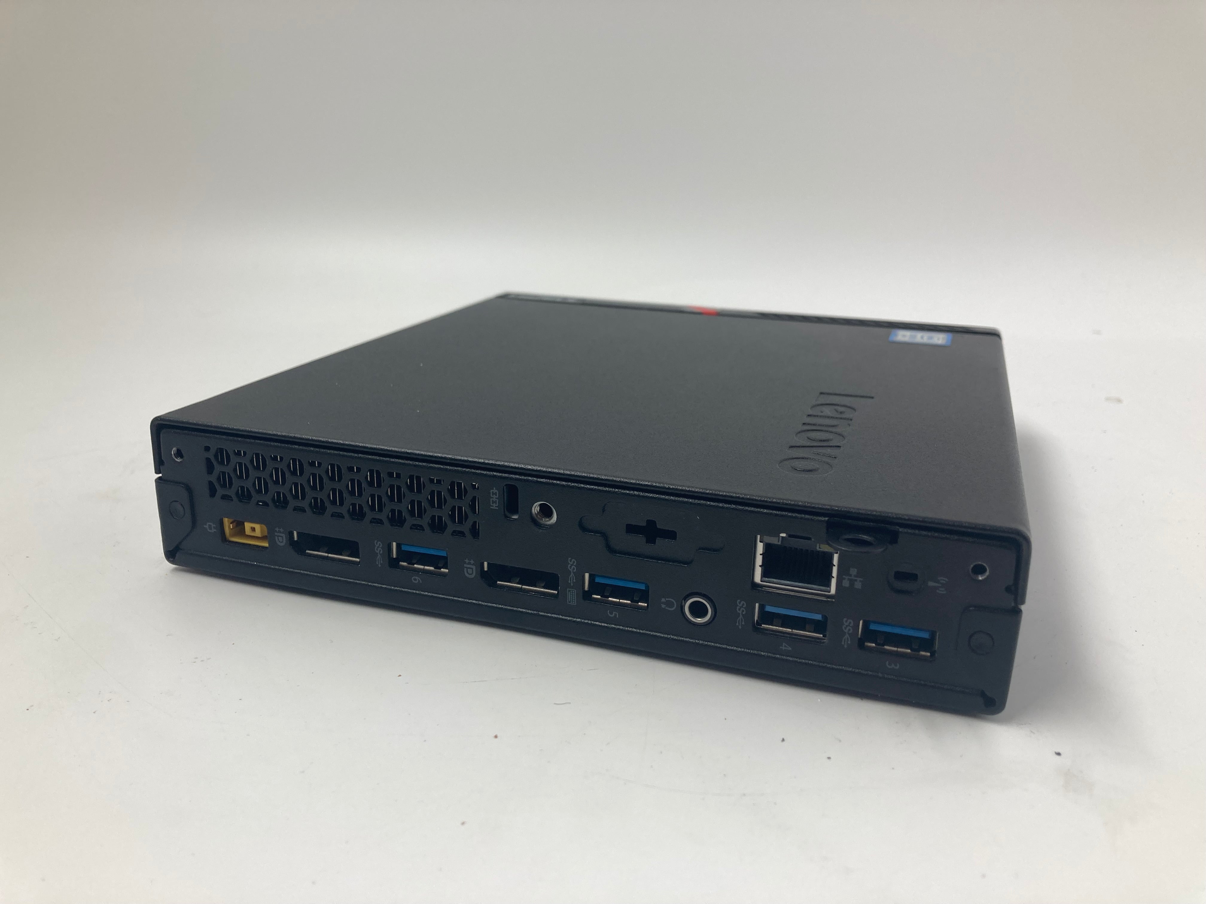 Lenovo ThinkCentre M700 i5 6th Gen 8GB RAM No SSD No OS