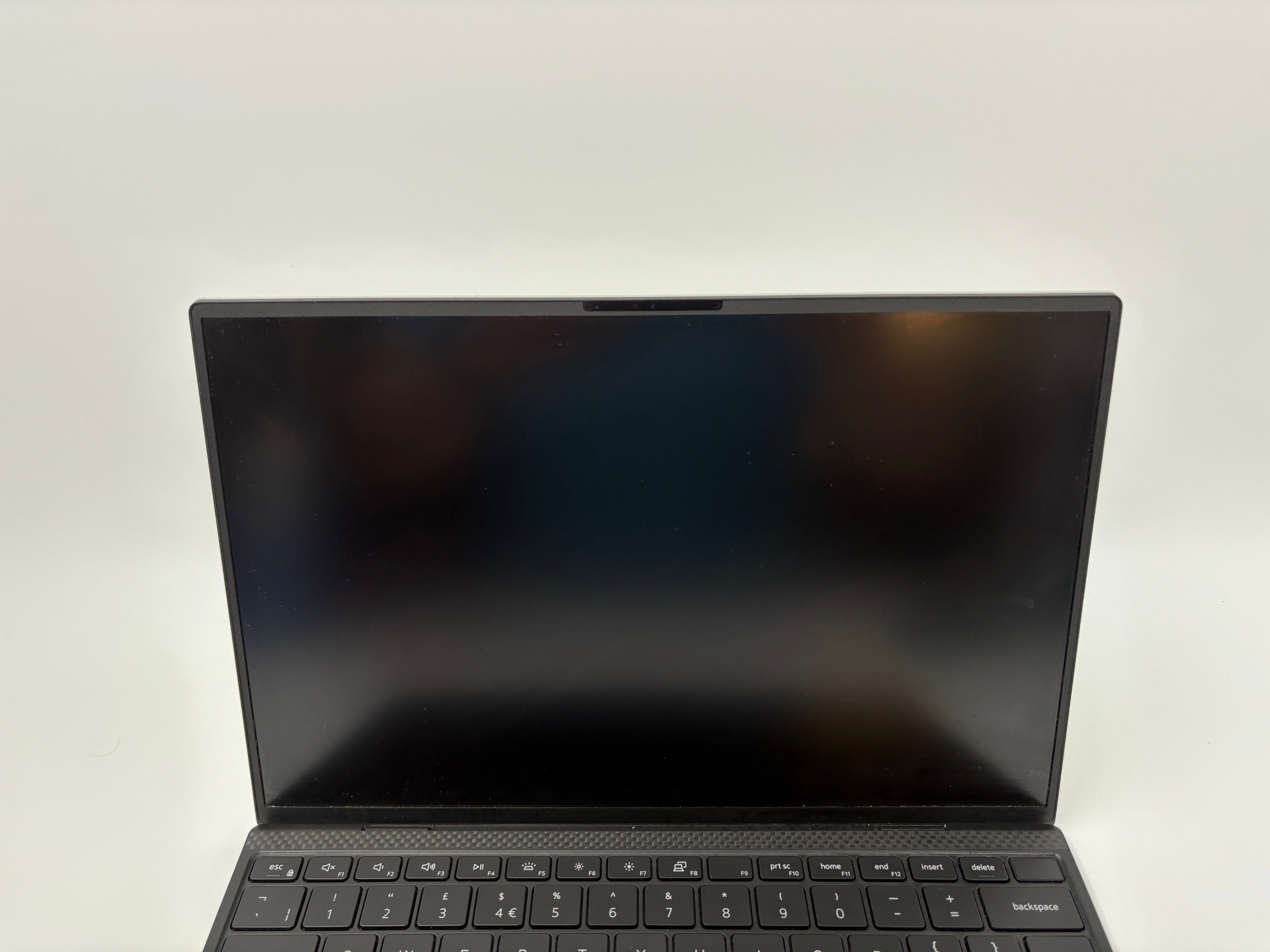 Dell Laptop XPS 13 9310 i7 11th Gen 16GB RAM No SSD No OS *Spares*