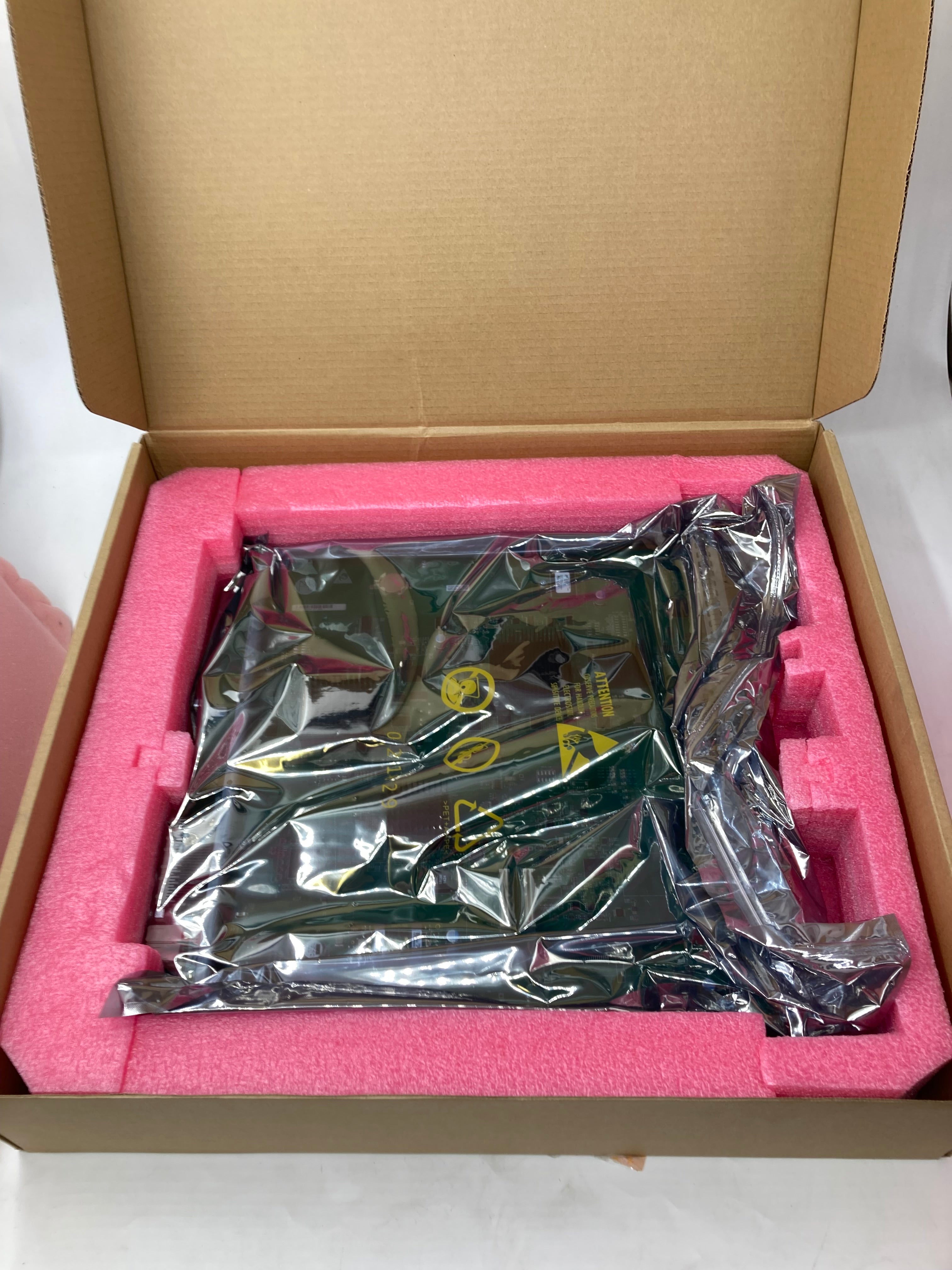 New Open Box Huawei ET1D2MPUA000 Switch Module