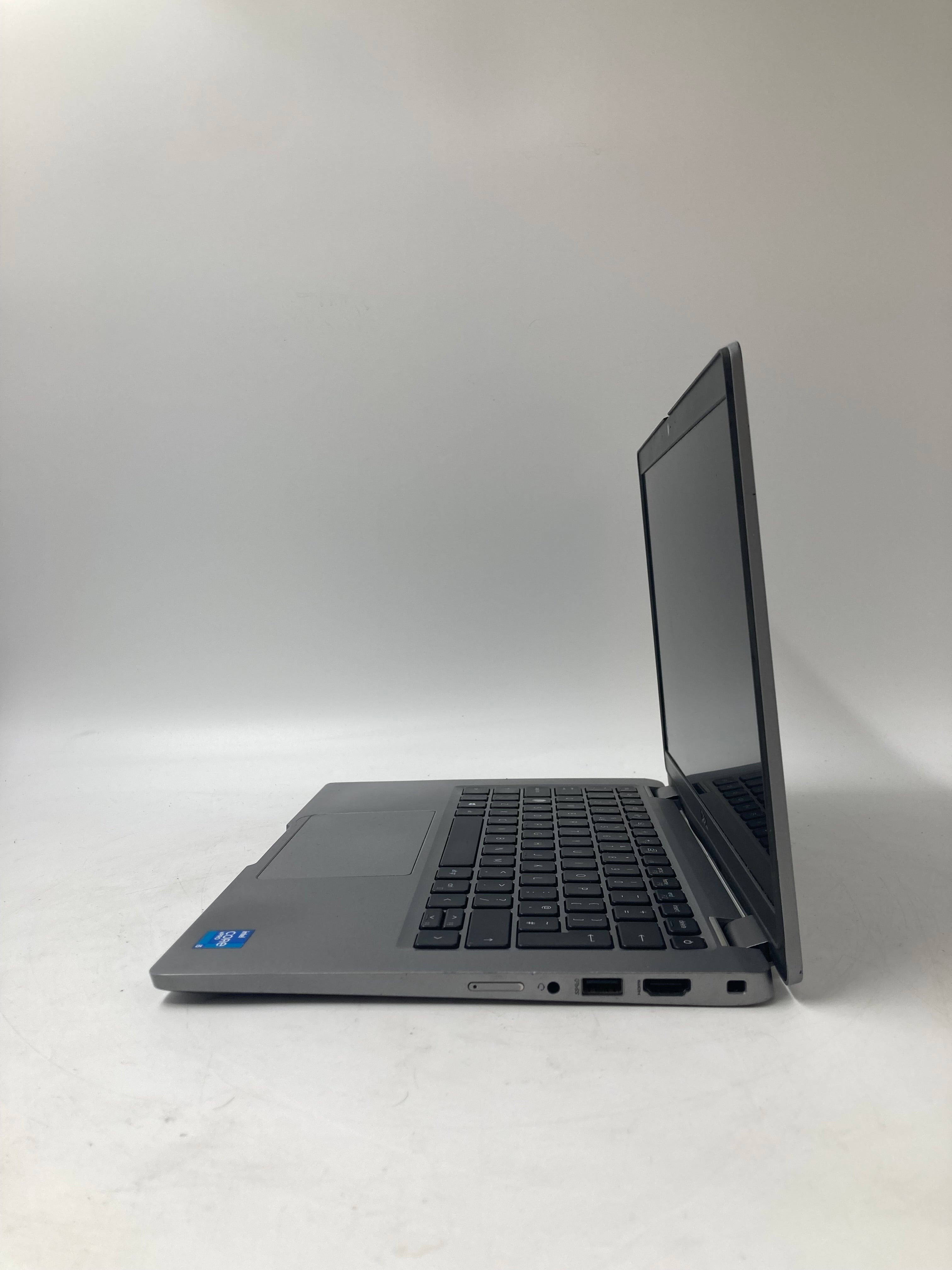 Dell Laptop Latitude 5320 13" i5 11th Gen 8GB RAM  256GB SSD W11 #6