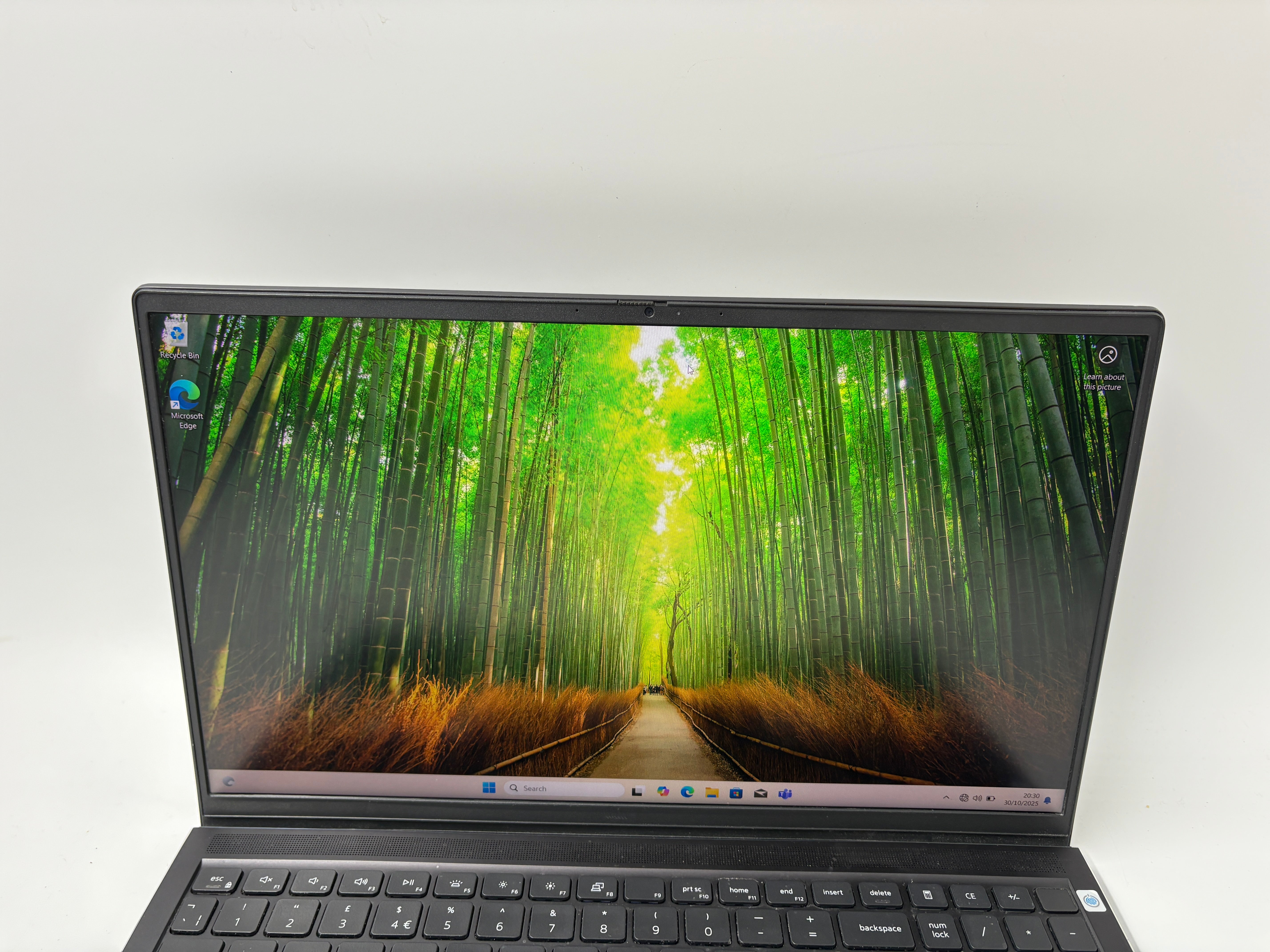 Dell Vostro 7510 15.6" Screen i7 11th Gen 16GB RAM 1TB SSD RTX 3050 W11