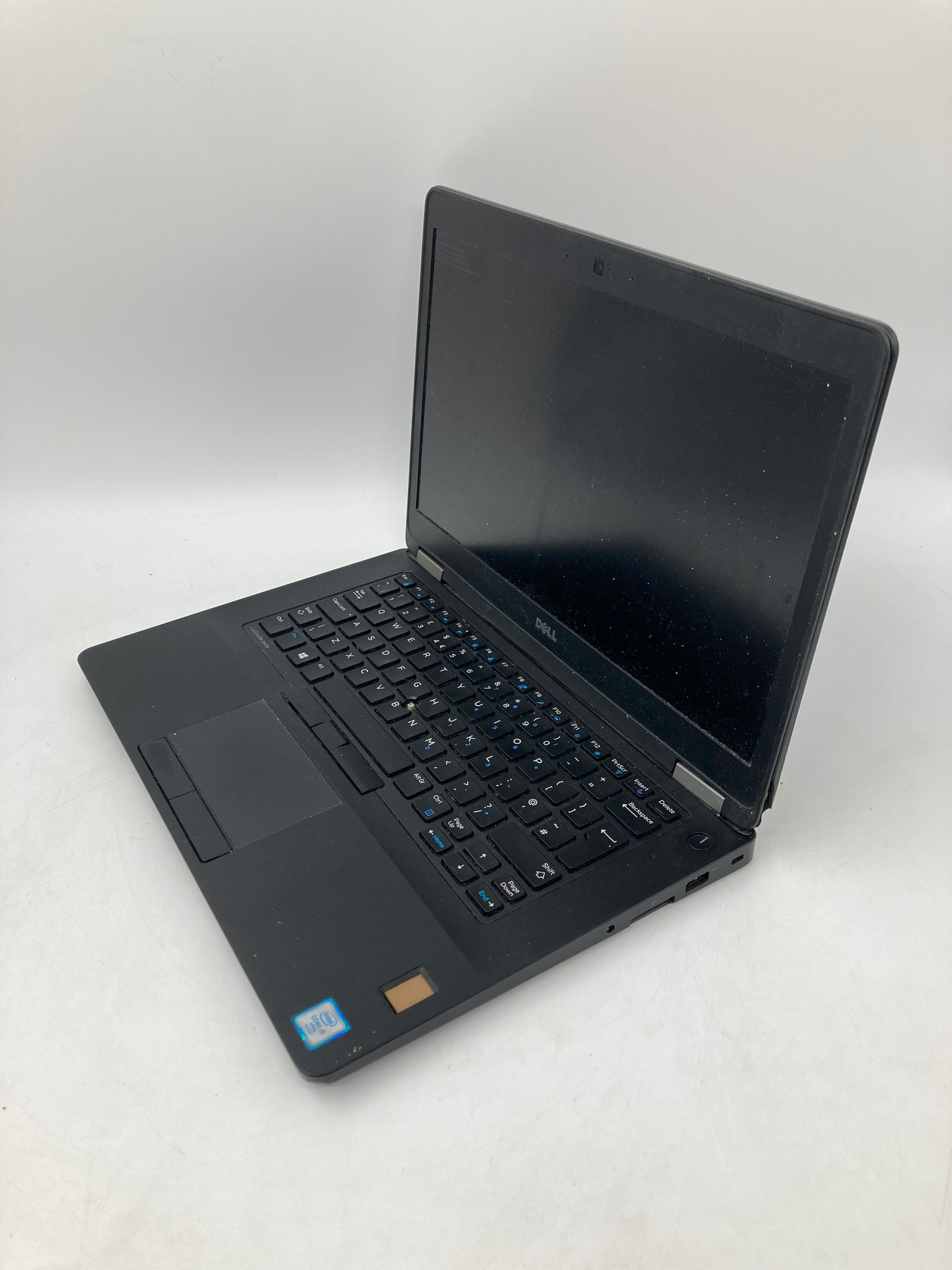 Dell Latitude E5470 14" Screen i5 6th Gen 8GB RAM No SSD Spares