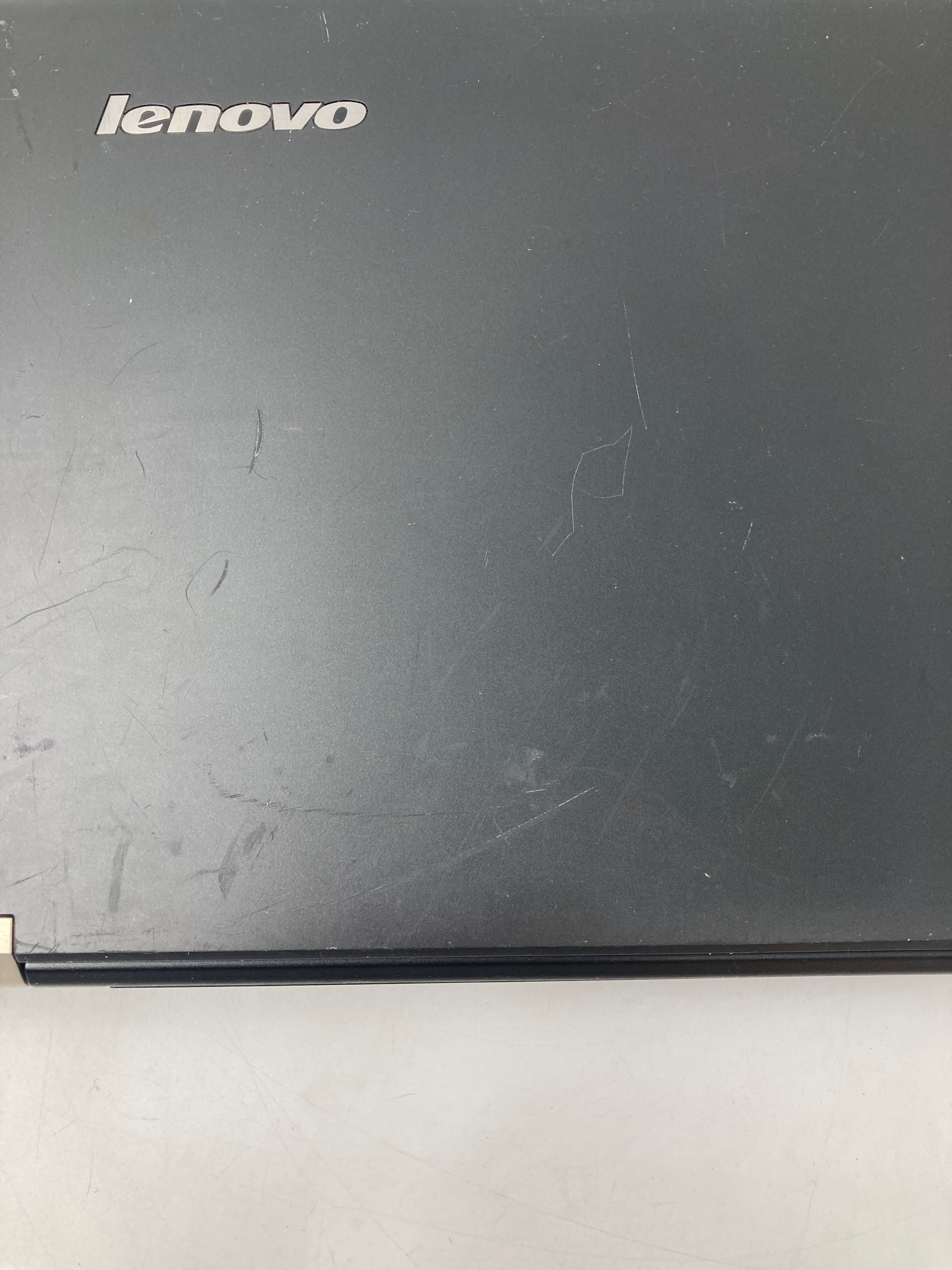 Lenovo E50-70 15" Screen i3 4th Gen 4GB RAM No SSD No OS