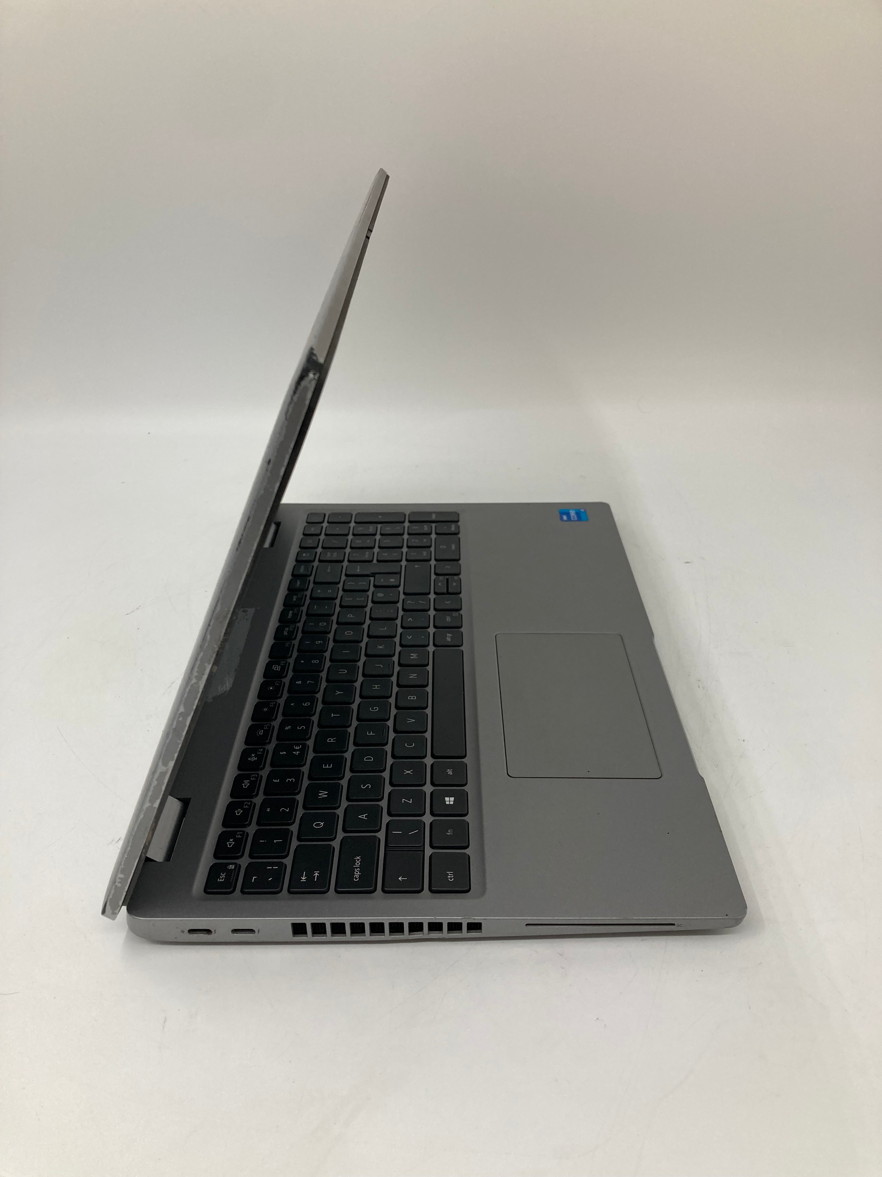 Dell Laptop Precision 3560 15.6" Screen i5 11th Gen 8GB RAM 1TB SSD W11 *Spares*