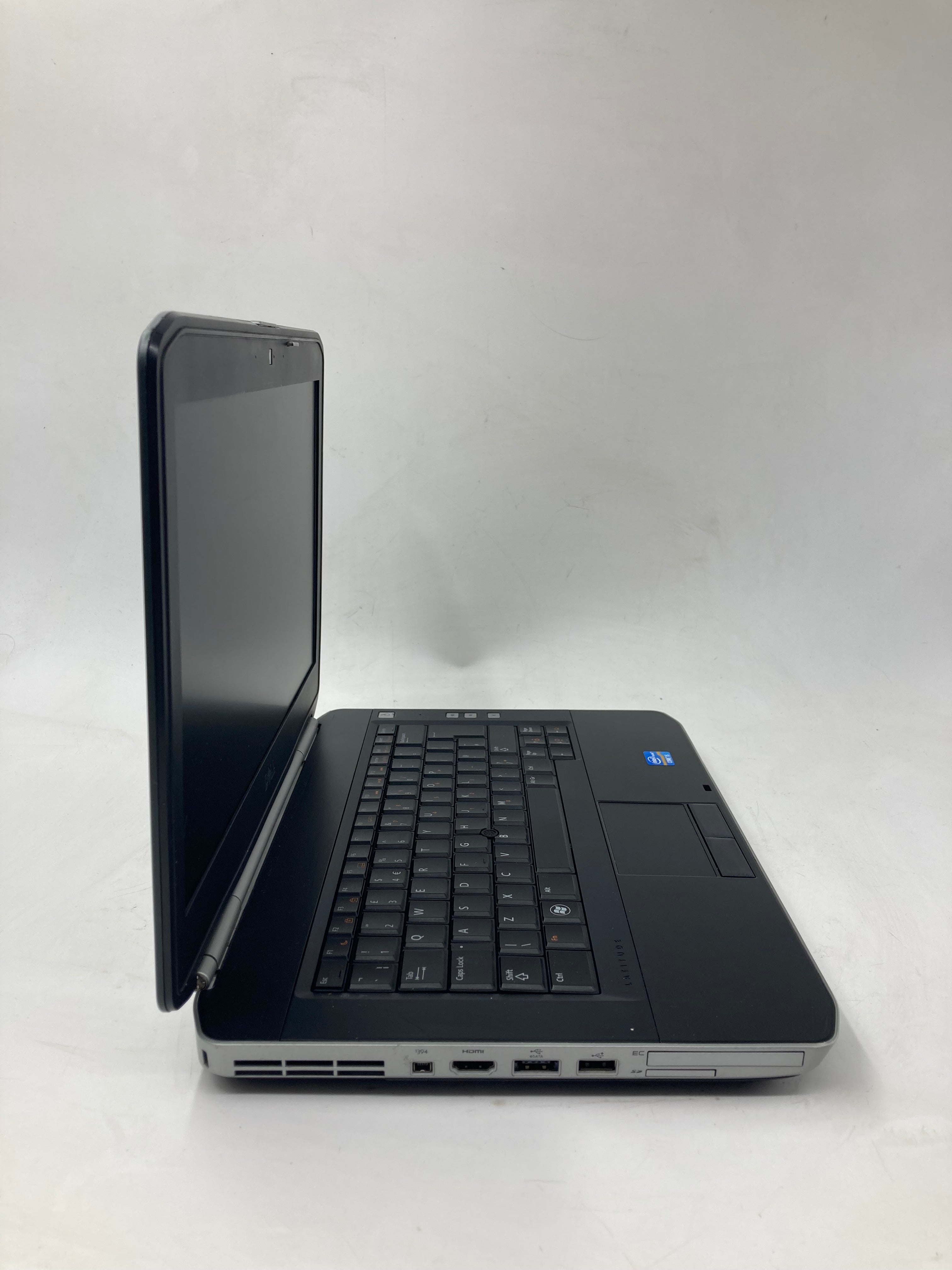 Dell E5420 15" Screen i5 2nd Gen 3GB RAM No SSD No OS *Spares*