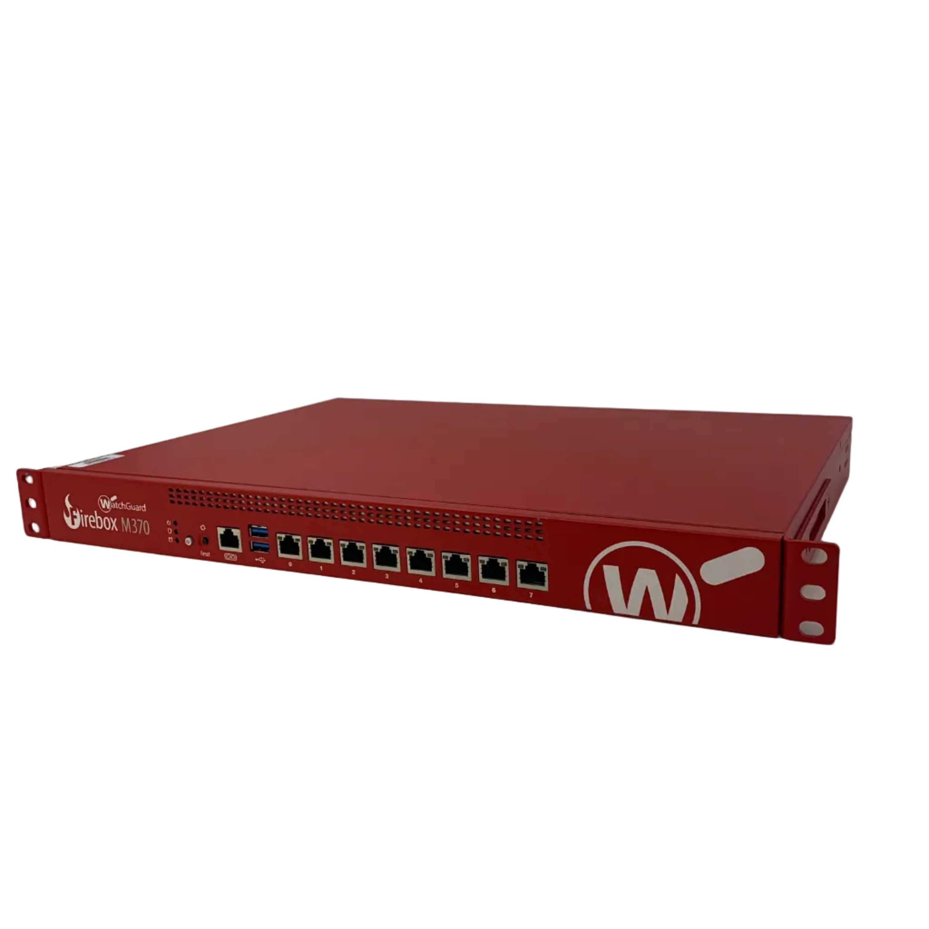 WatchGuard Firebox M370 Network Security Appliance