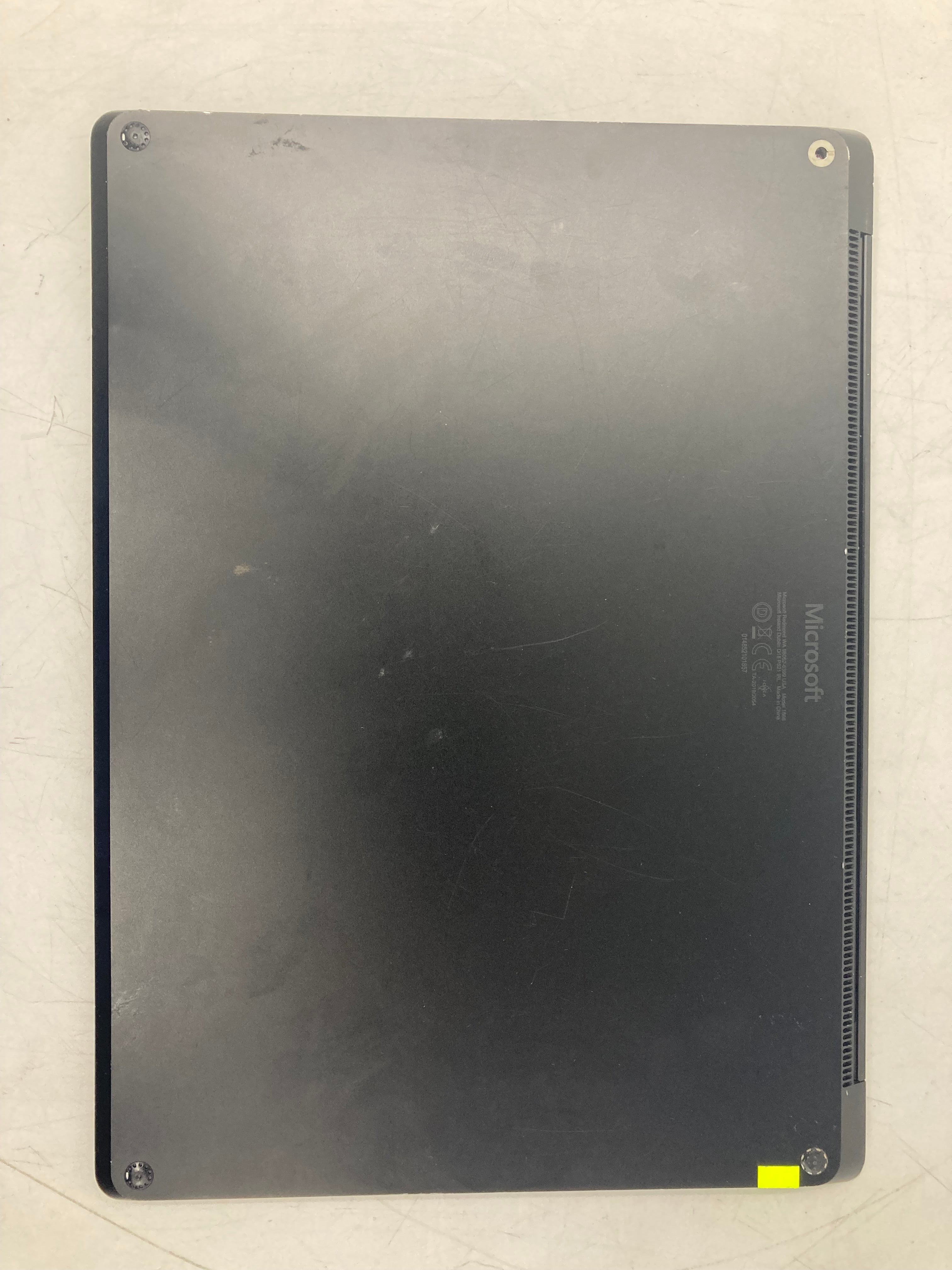 Microsoft Surface Laptop 3 13" Screen i5 10th Gen 8GB RAM 256GB SSD W11 *Spares*