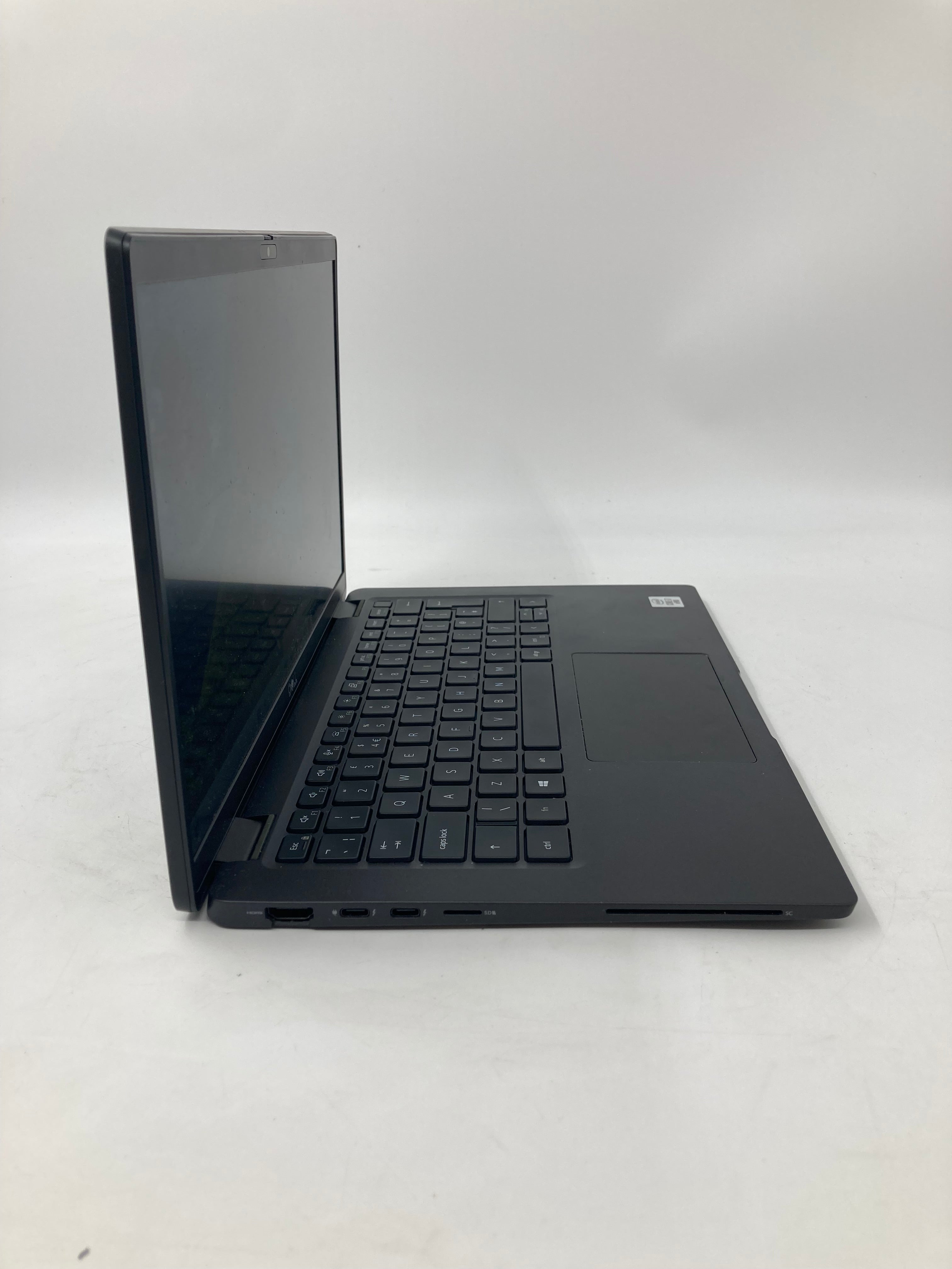 Dell Laptop Latitude 7410 14" Screen i7 10TH Gen 16GB Ram  512GB SSD W11