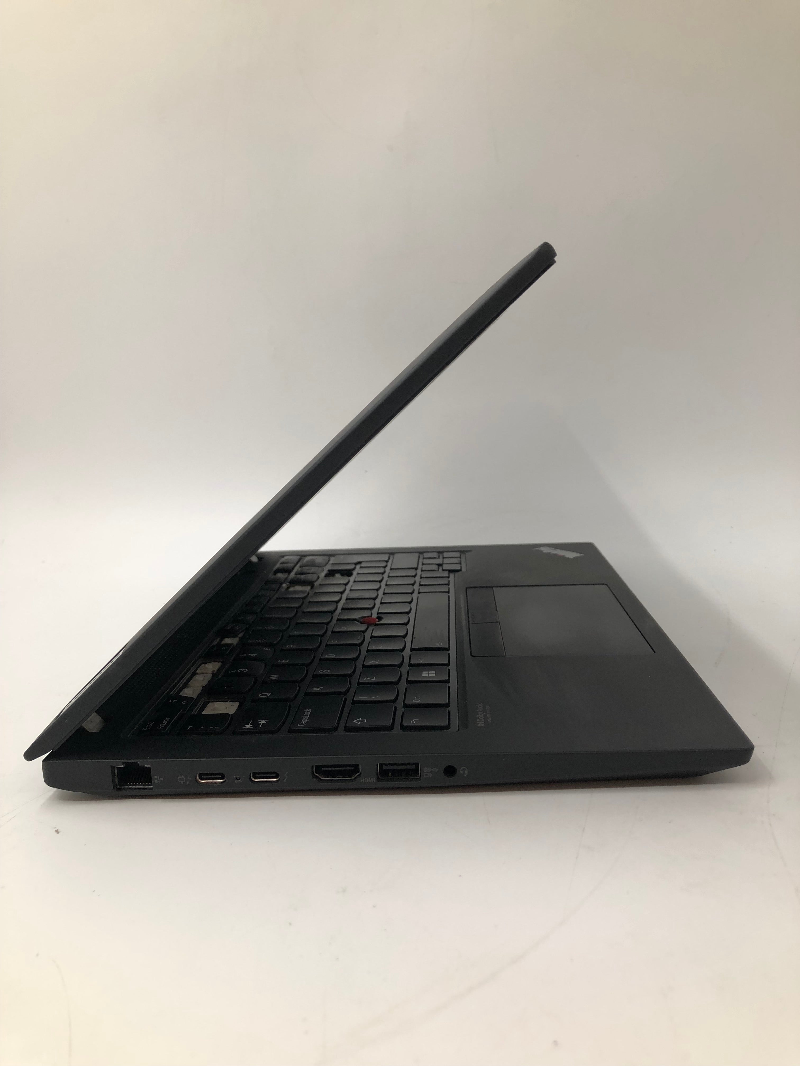Lenovo ThinkPad T14 Spares: i7 12th Gen CPU, 16GB RAM, 14" Screen (No SSD/No OS)