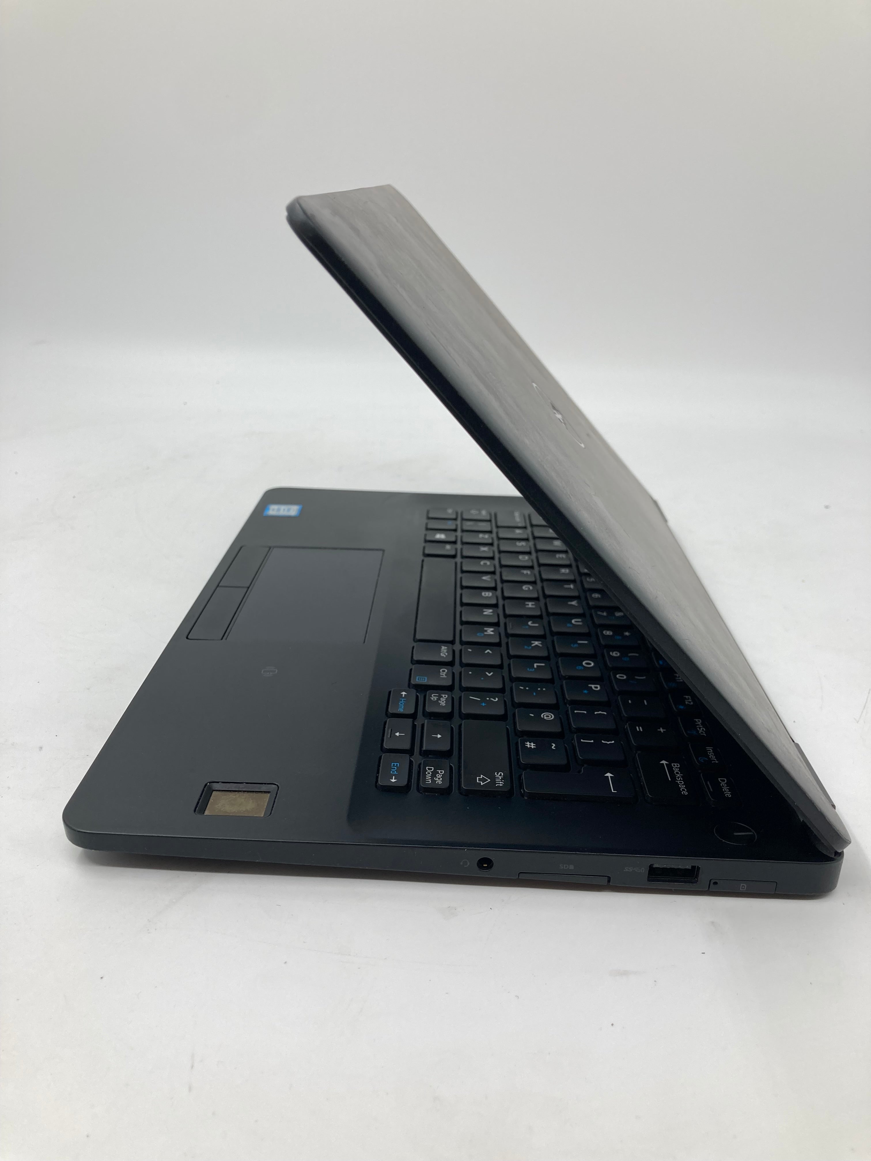 Dell Latitude E7270 12" Screen i7 6th Gen 8GB RAM No SSD Spares