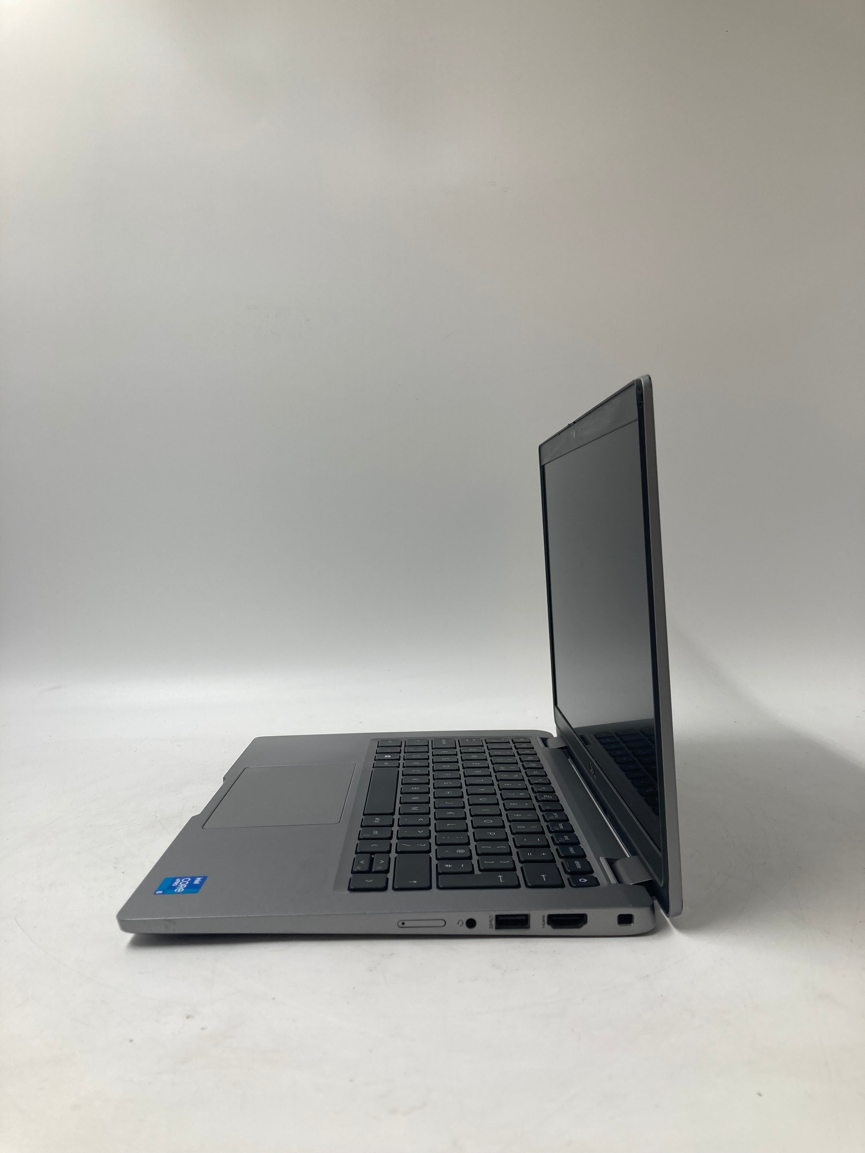 Dell Laptop Latitude 5320 13" i5 11th Gen 8GB RAM  256GB SSD W11 #9