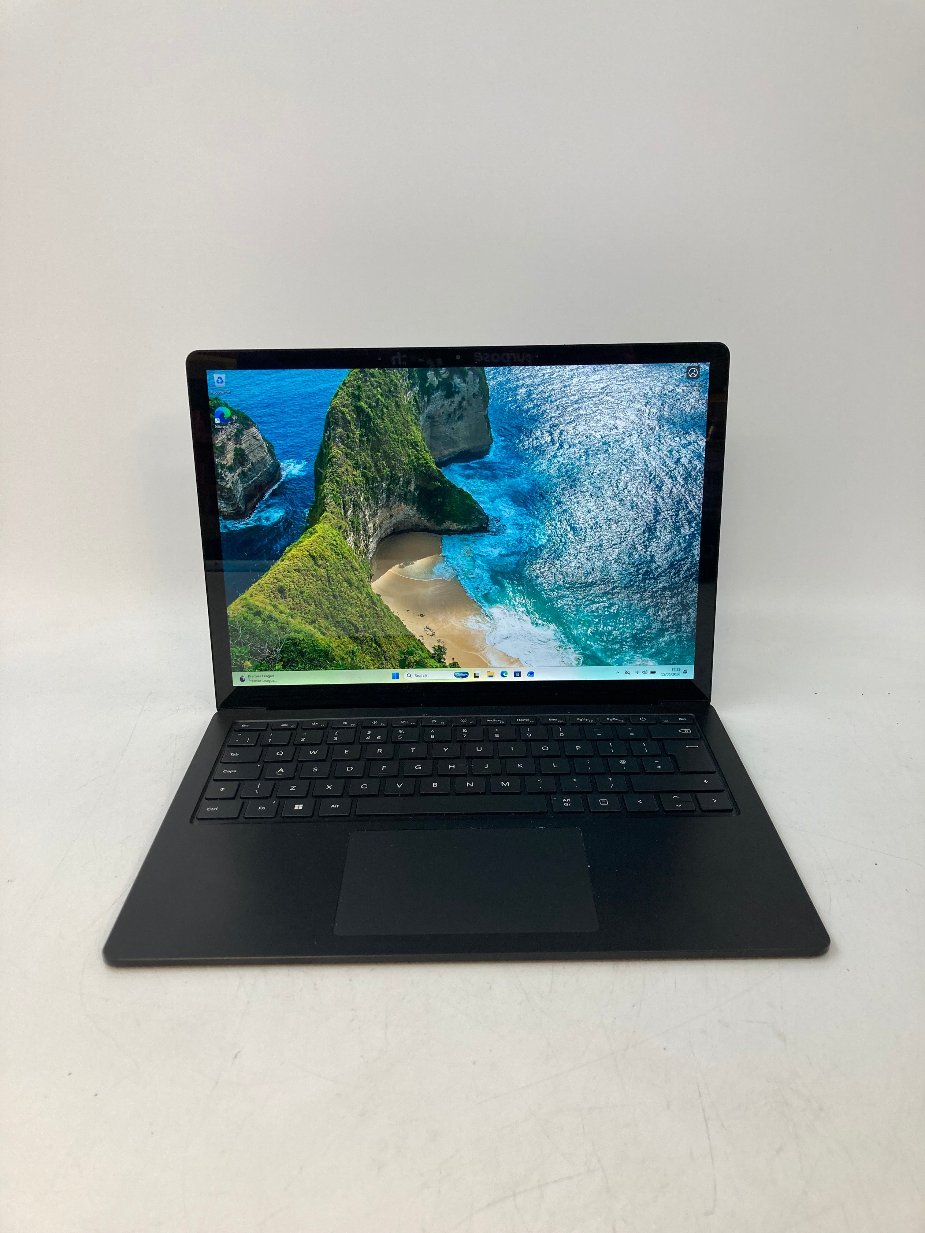 Microsoft Surface 5 | 13.3" TouchScreen  2K | i5 12th Gen | 16GB RAM | 256GB SSD | W11 Pro