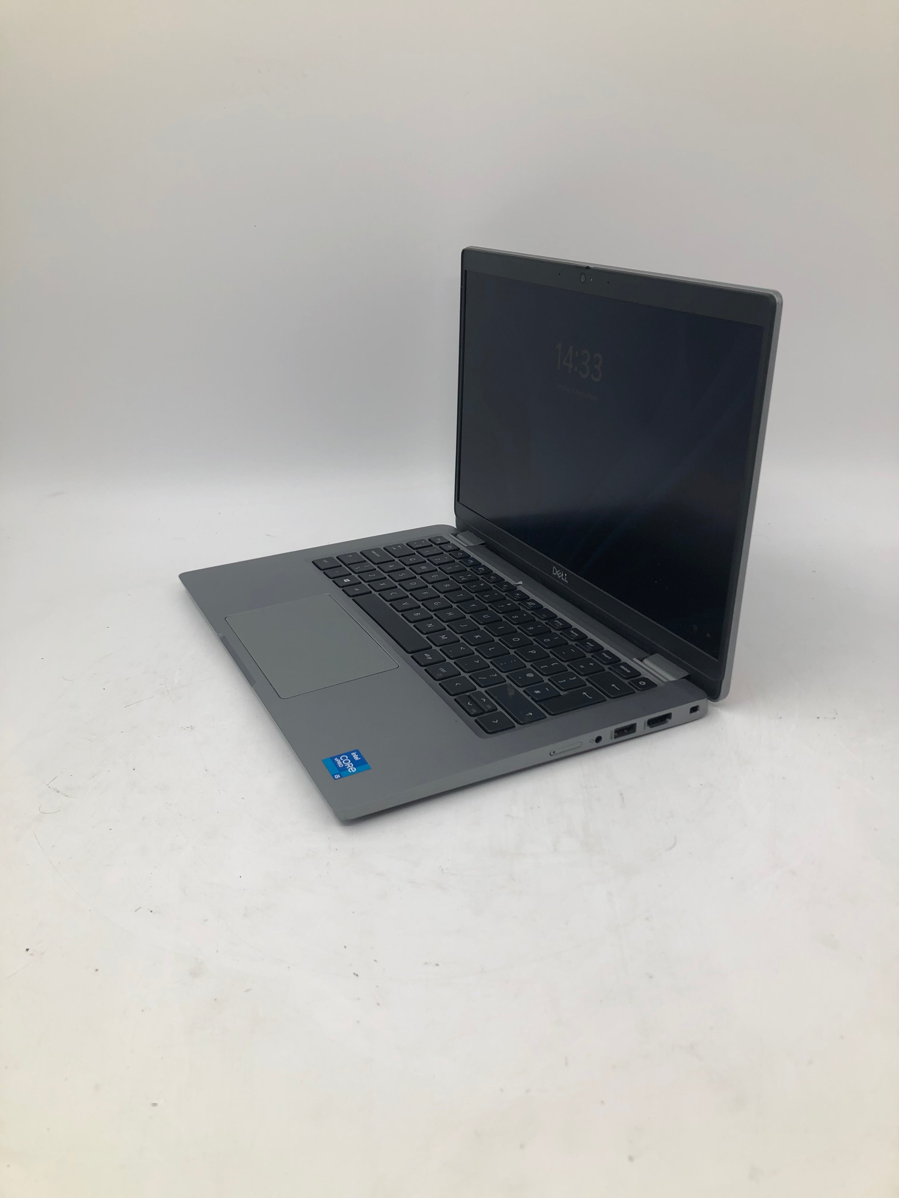Dell Latitude 5320 13" Screen i5 11th Gen 8GB RAM 256GB SSD W11
