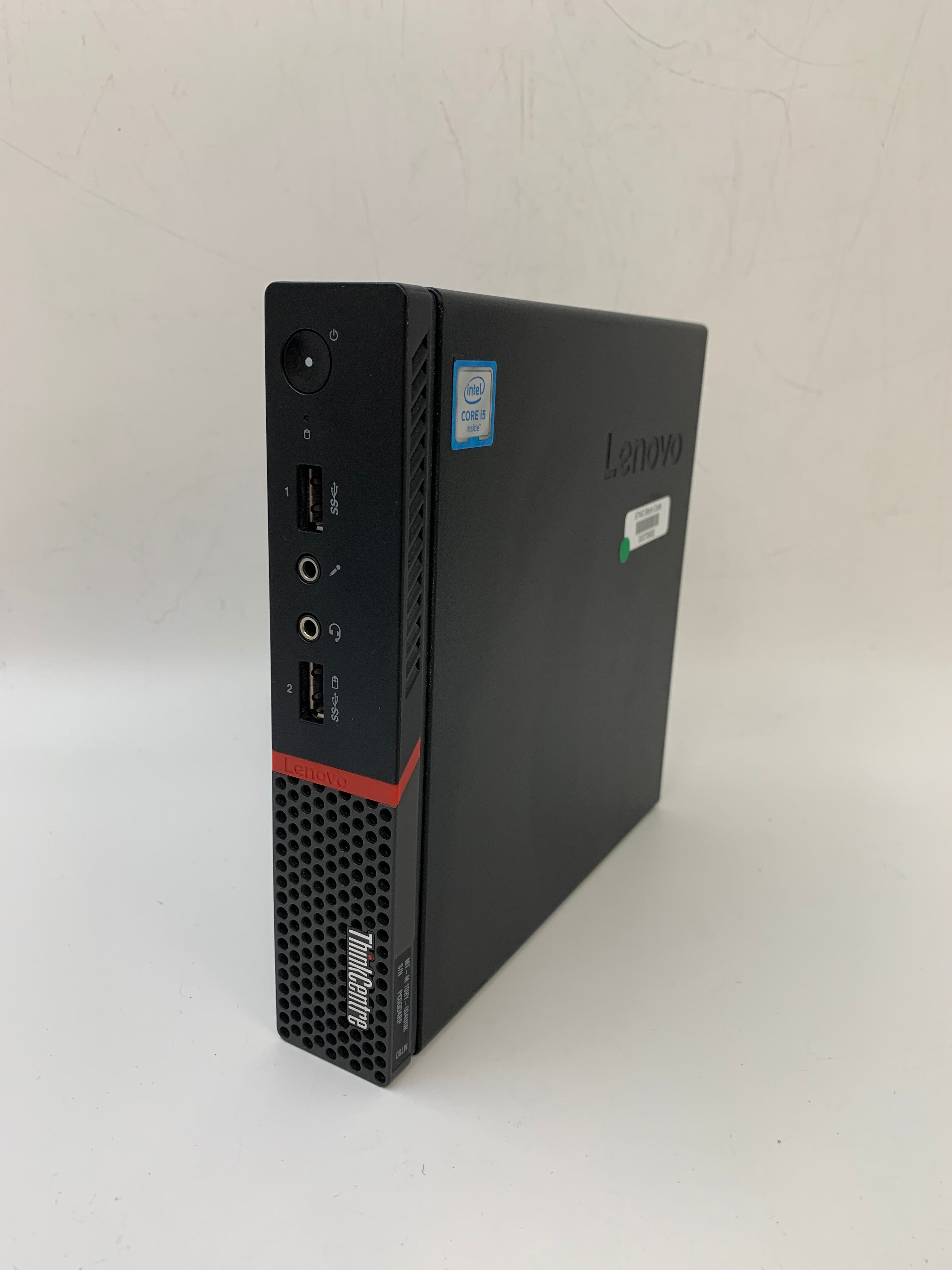 Lenovo ThinkCentre M700 | i5 6th Gen | 16GB RAM | 128GB SSD | W11 Pro