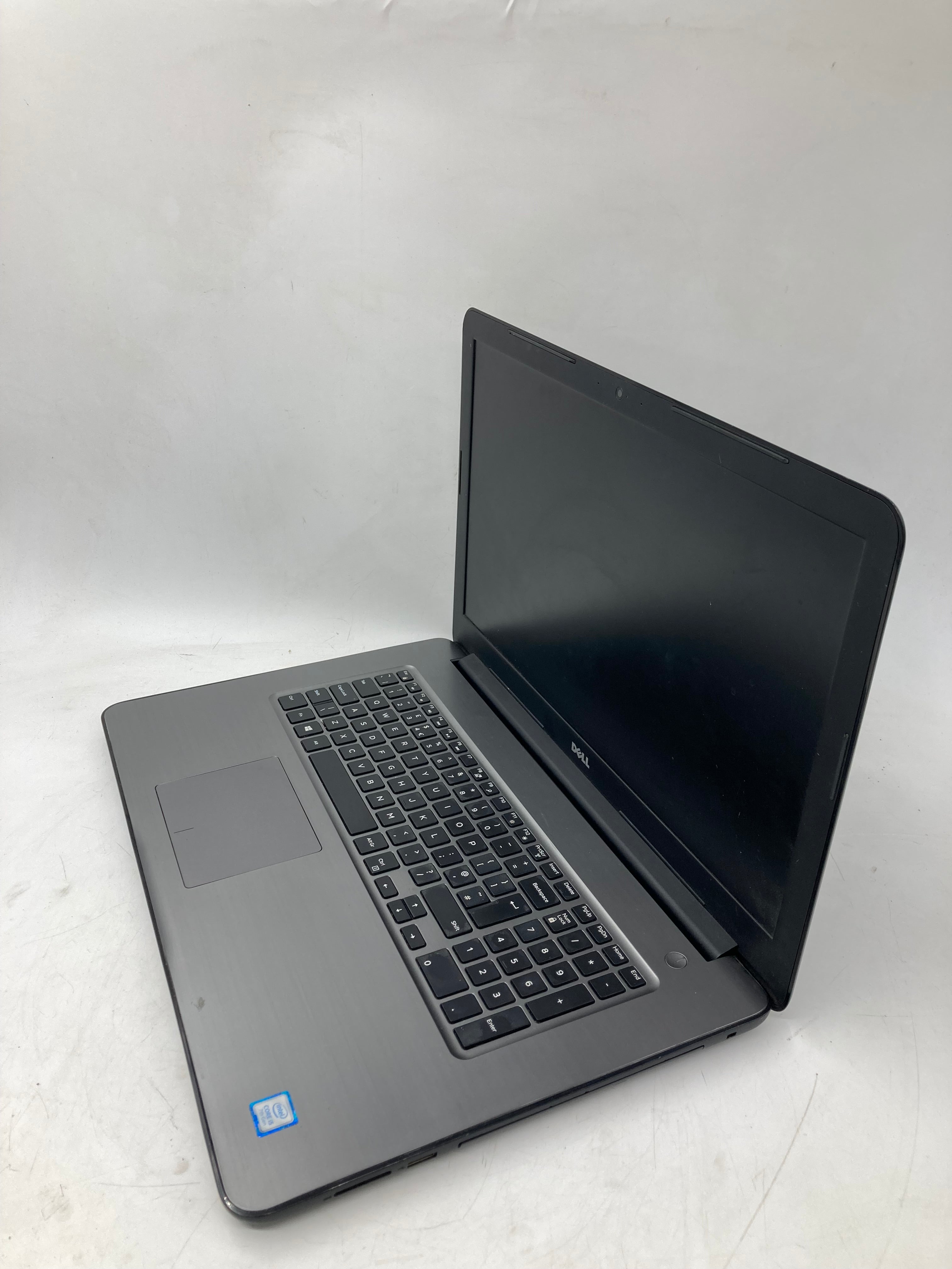 Dell Inspiron 5767 17" Screen i5 7th Gen 8GB RAM No SSD -Spares-